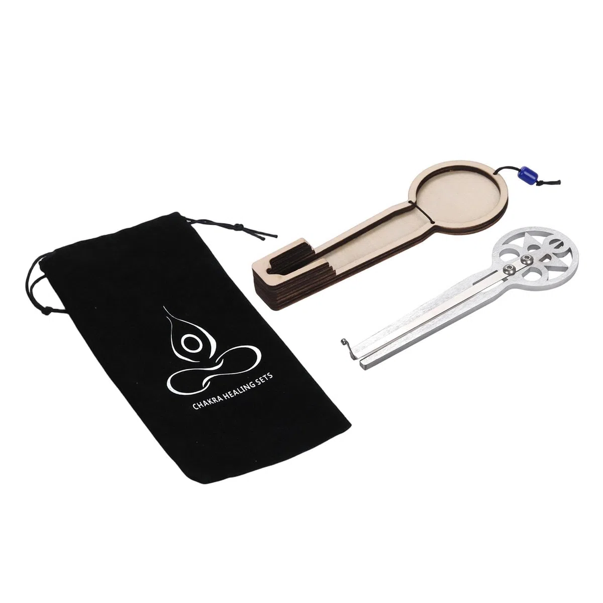 Arpa de mandíbula profesional para entretenimiento en clubes, accesorio de sonido claro, instrumento musical de boca