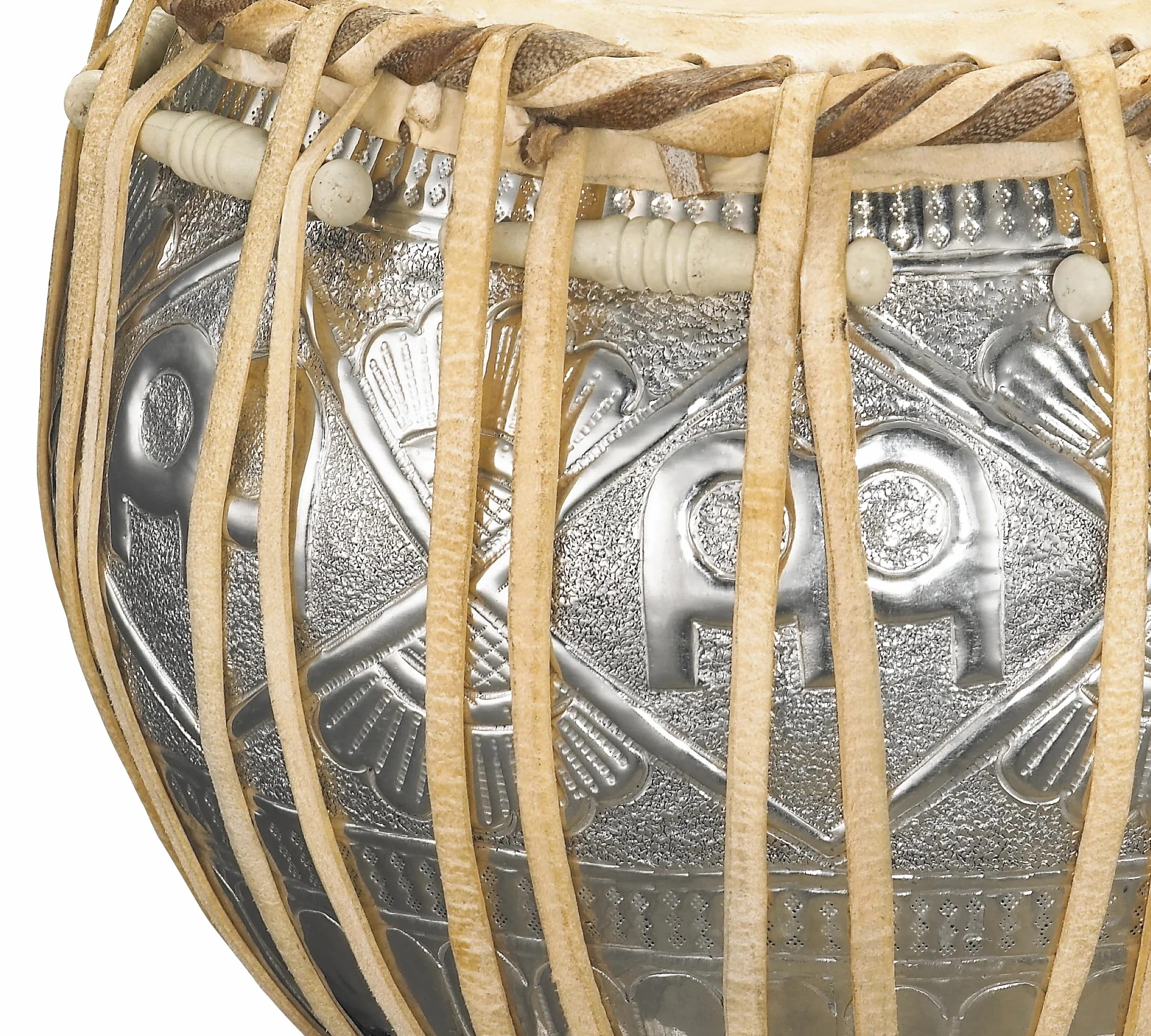 Meinl TABLA - Tabla 5.5 pulgadas (13.97 cm) y 8,5 pulgadas (21,59 cm)
