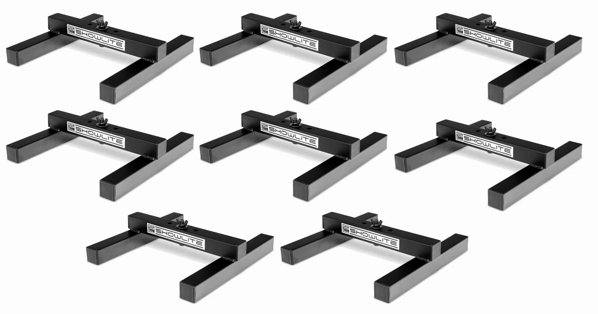 Set de pie para foco Showlite FLS-10 PAR (para un foco)