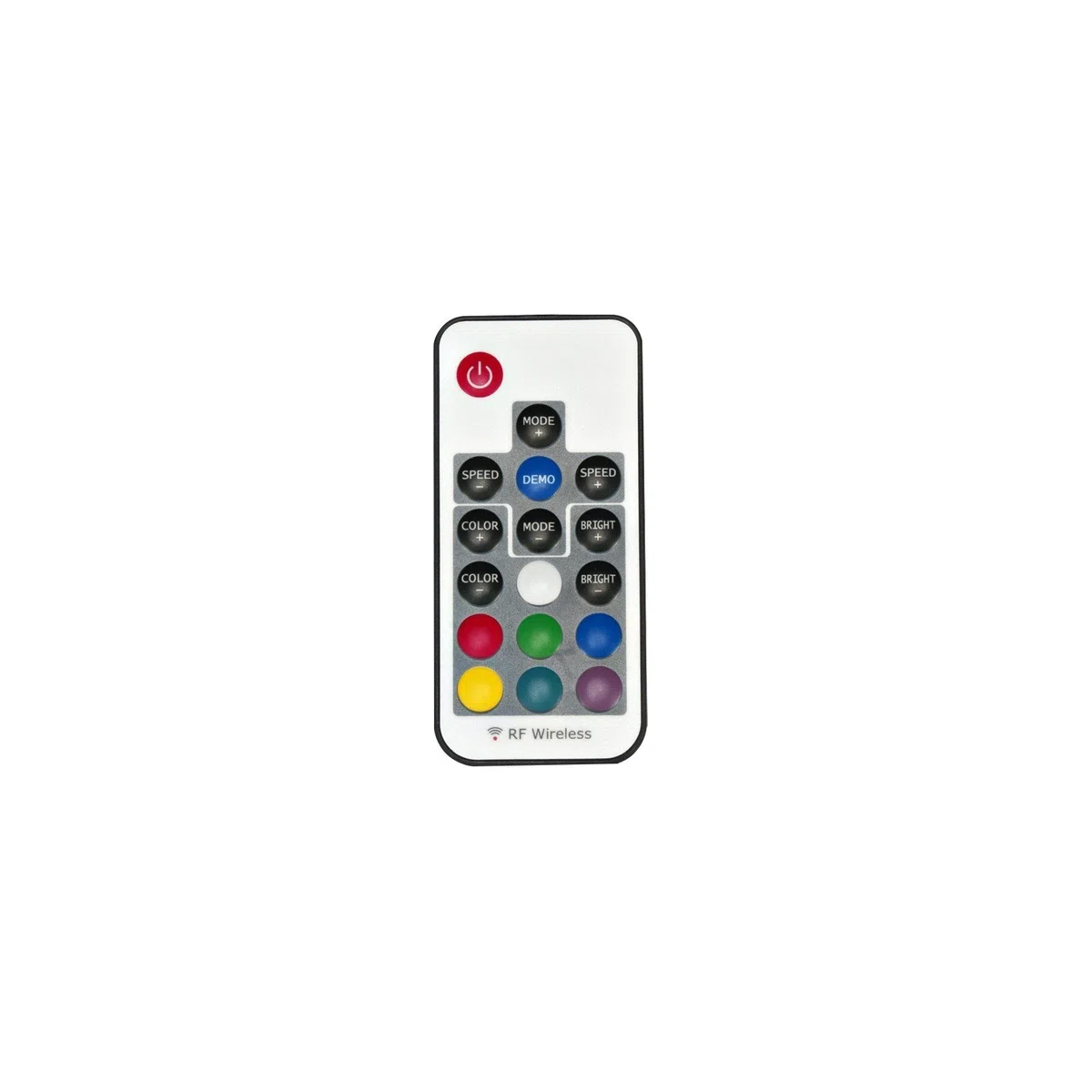 American Audio Color Stand LED
