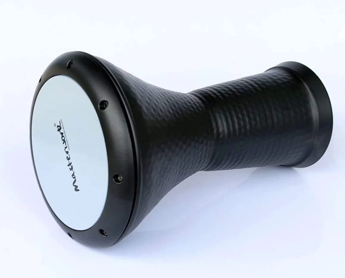 Master Work Tambor Darbuka egipcio Doumbek MED-101