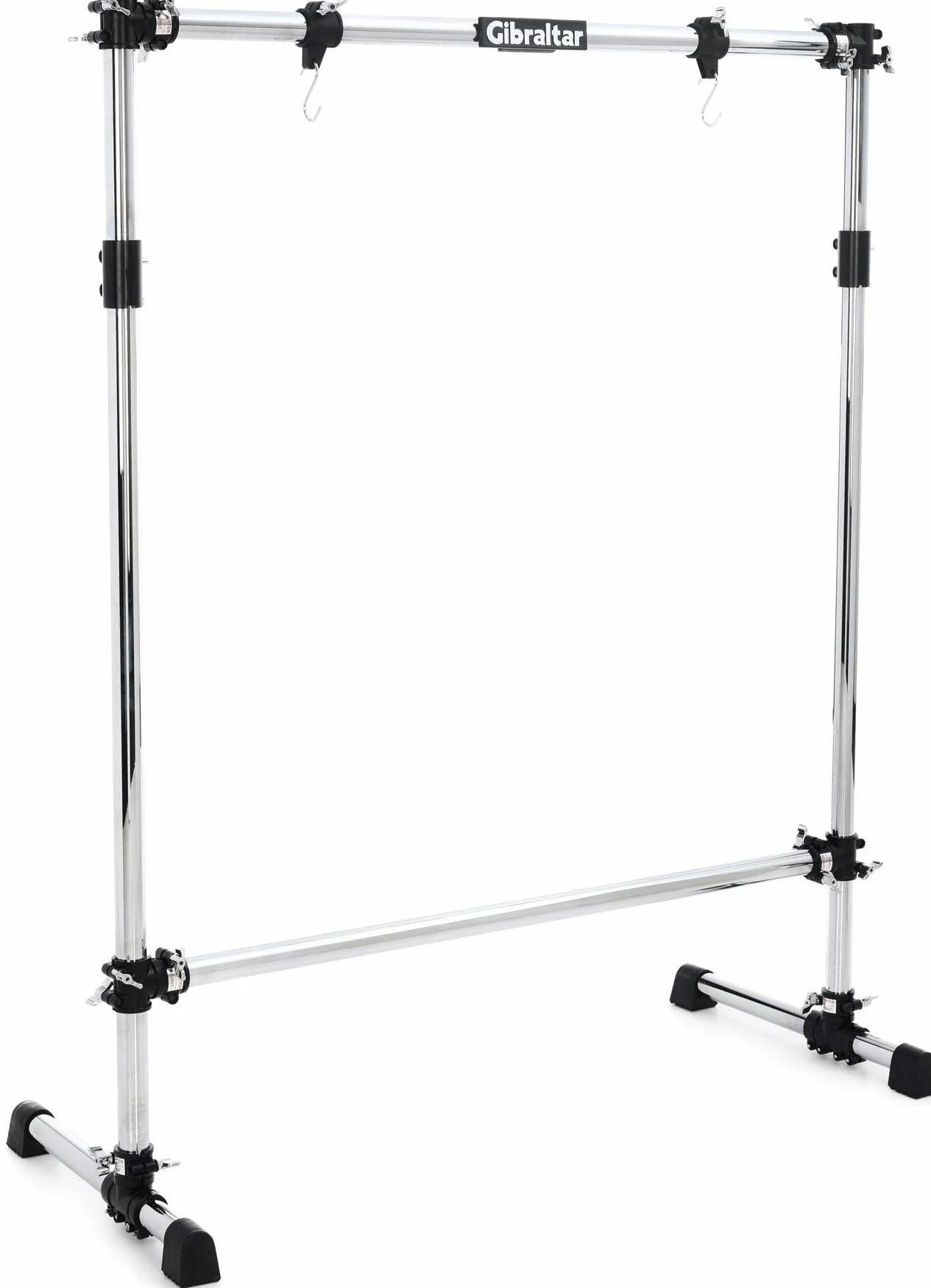 Gibraltar Soportes especiales gong grande gprgs-l.