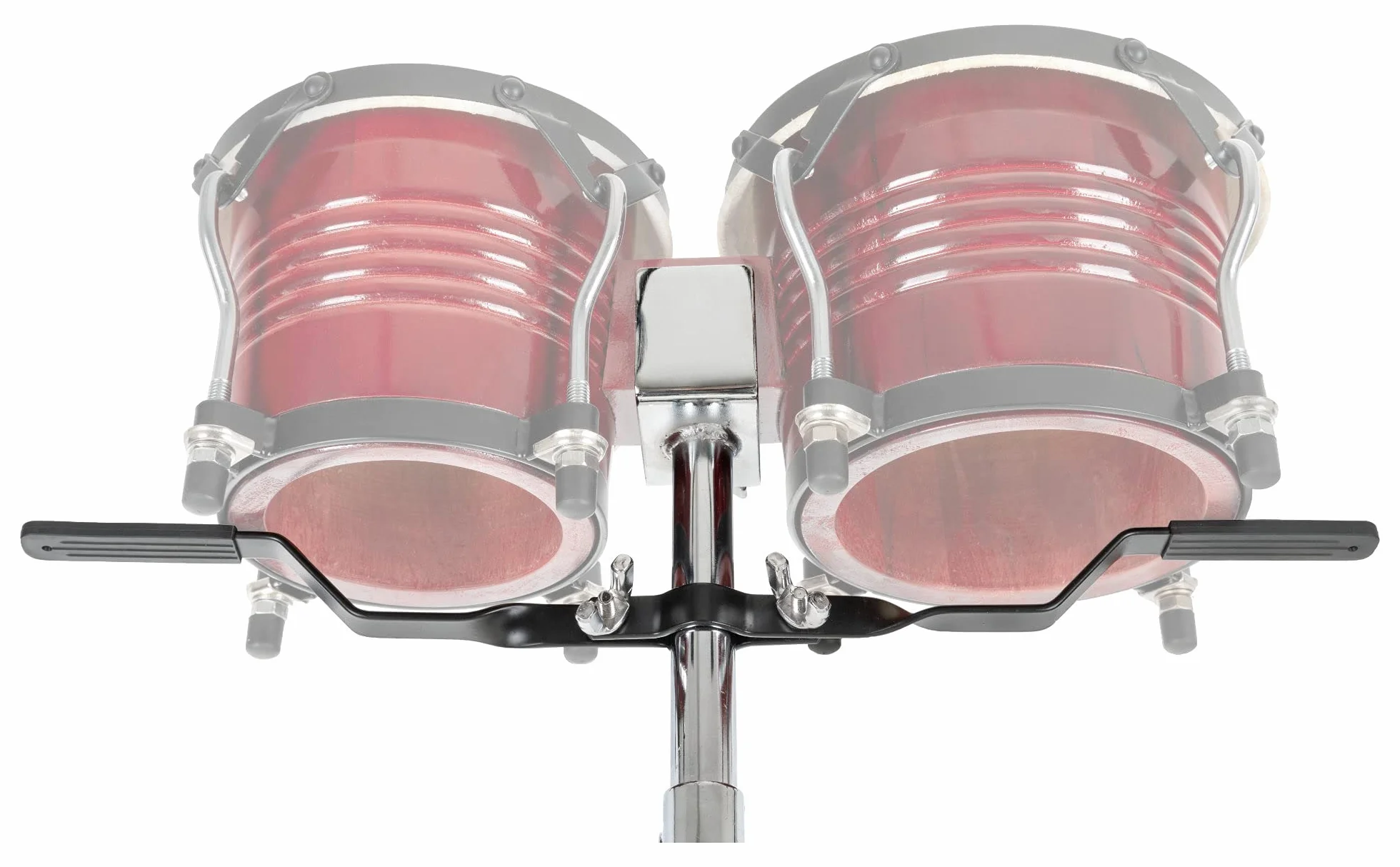Soporte Profesional Para Bongos XDrum