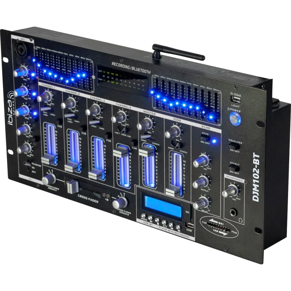 DJM102-BT