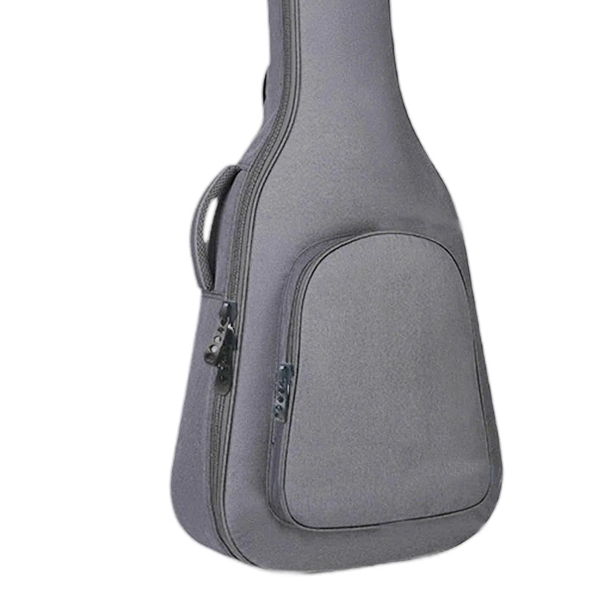 Estuche para Guitarra Clásica, Bolso de Transporte Acolchado, 36 pulgadas