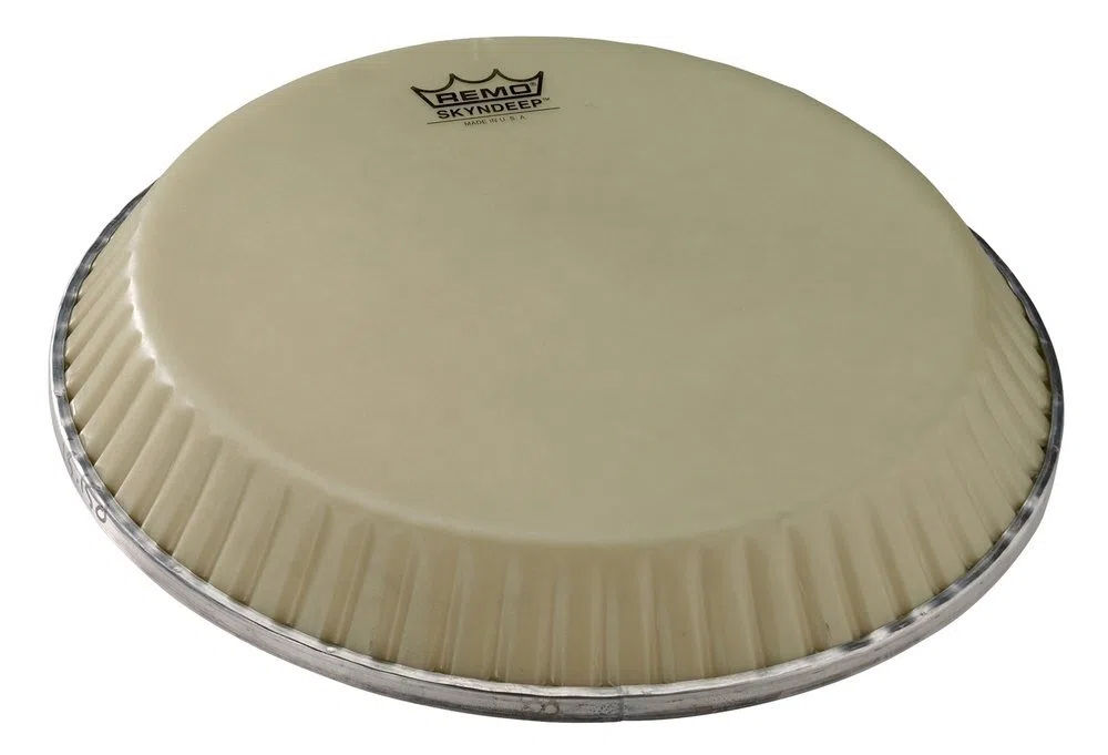 Remo cabeza de percusión Nuskyn Symmetry Conga 11,75" M4-1175-N6-D3