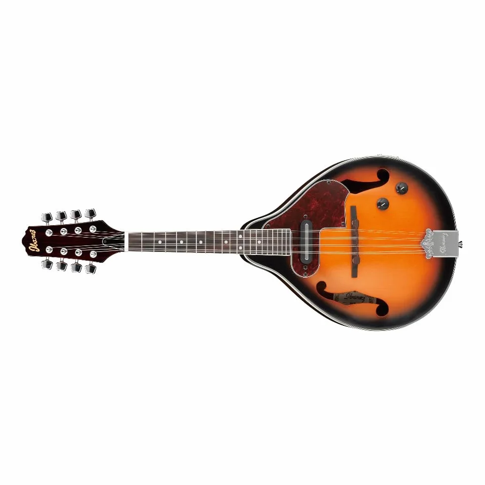 Ibanez M510EBS - Mandolina (tipo sunburst)