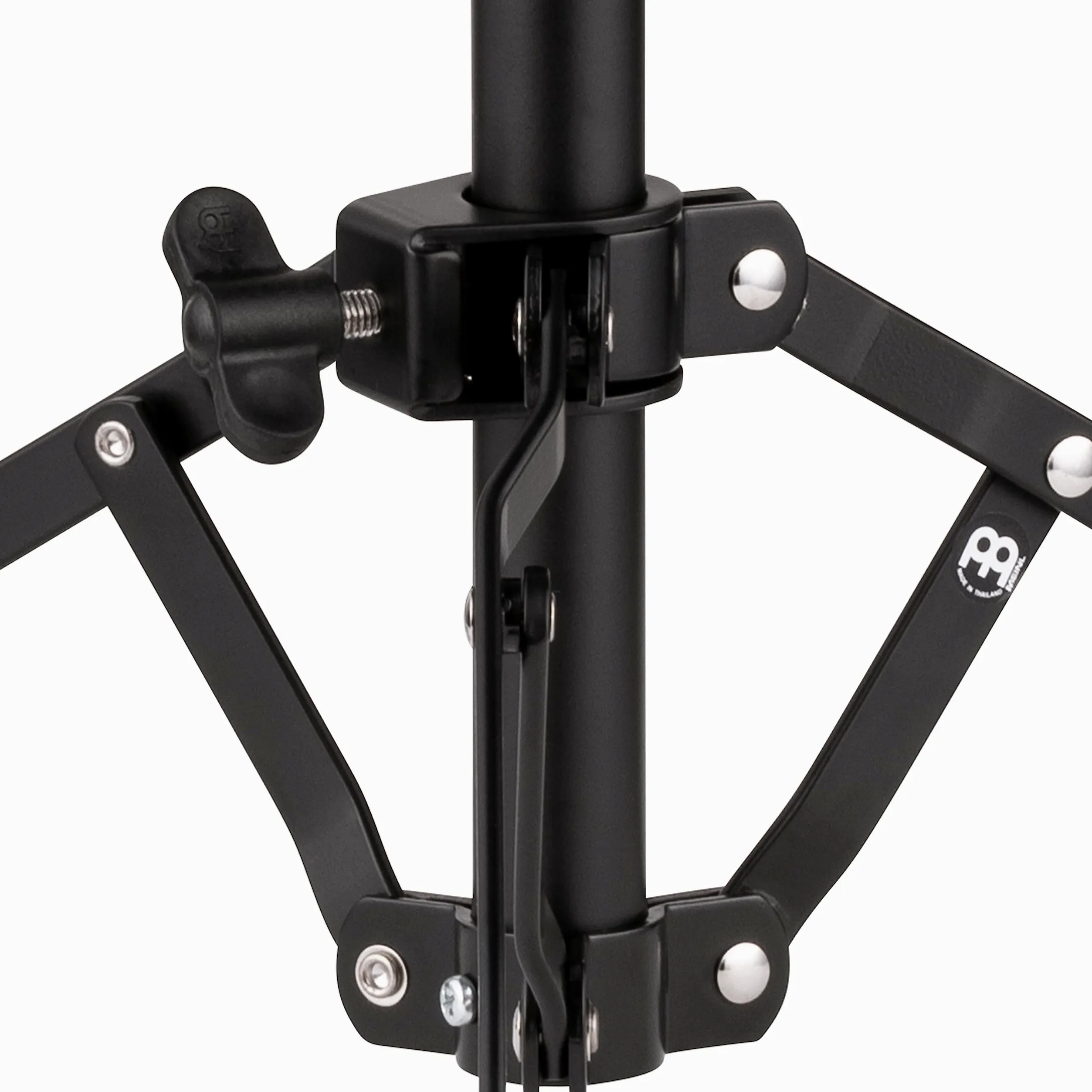 Meinl THBS-S-BK - Soporte para bongos