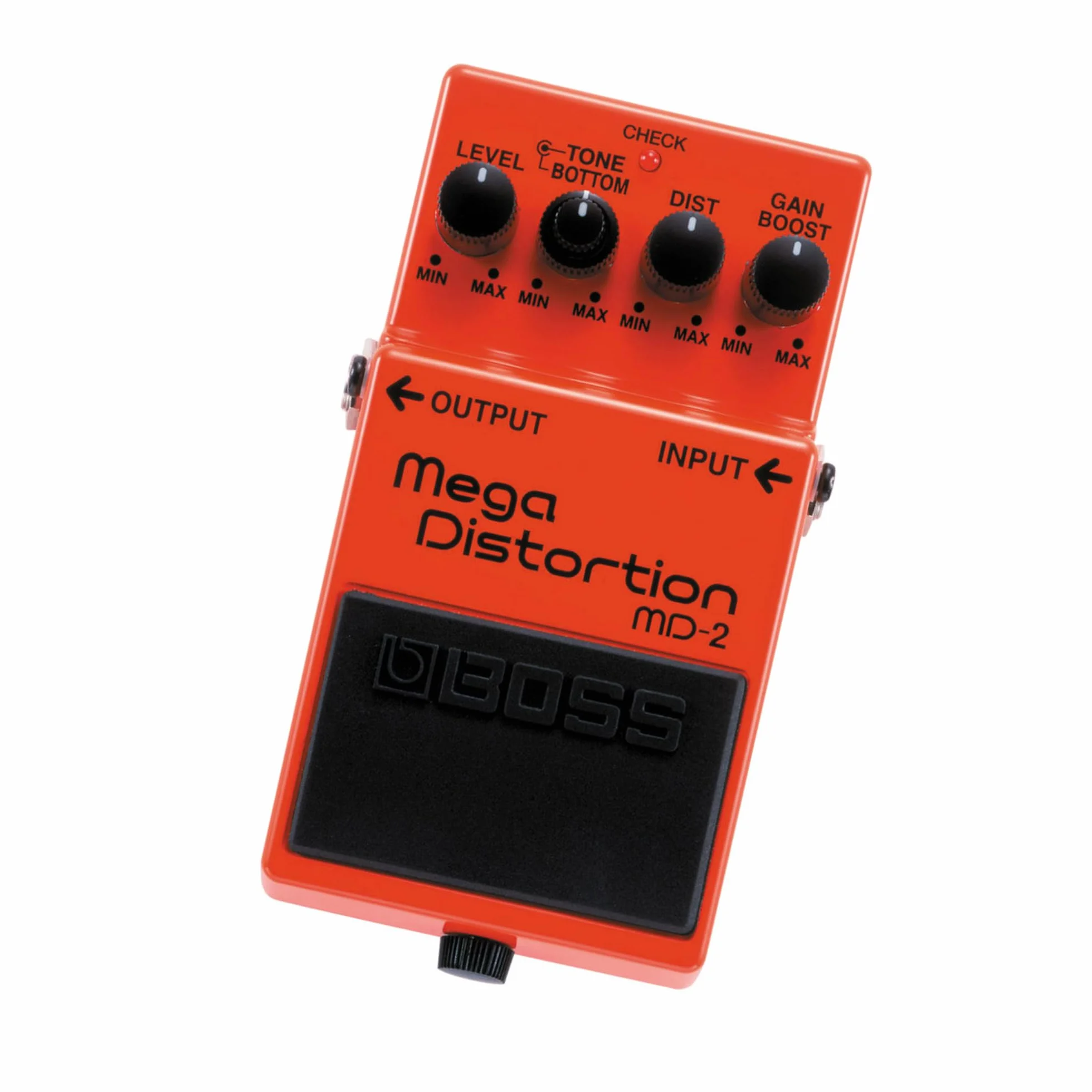 Boss Md-2 Mega Distortion