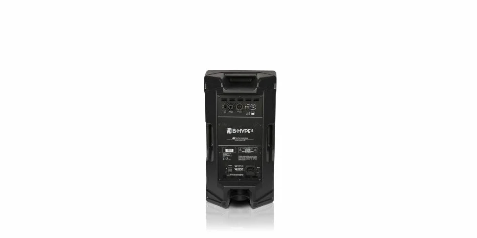 db Technologies B-Hype 8