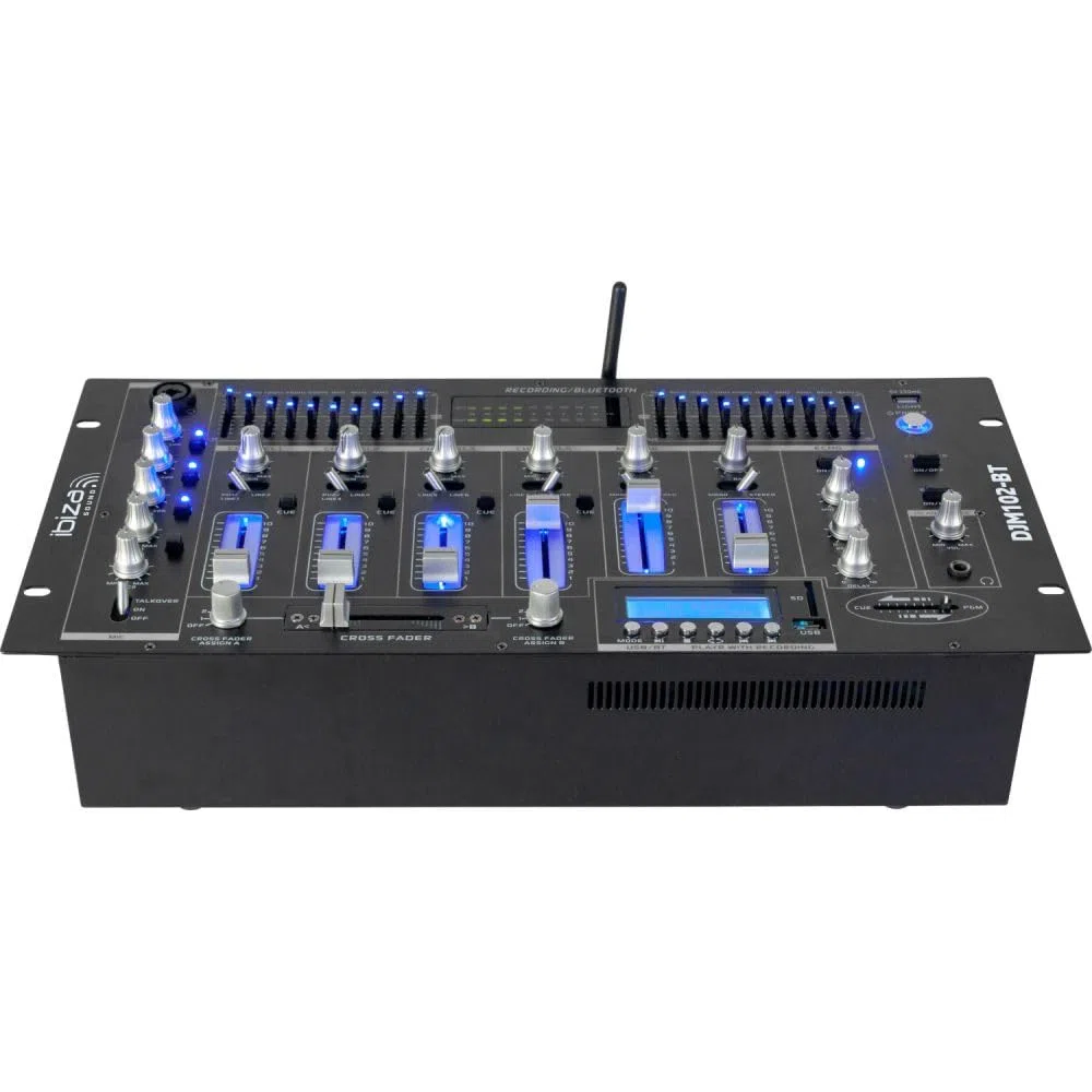DJM102-BT