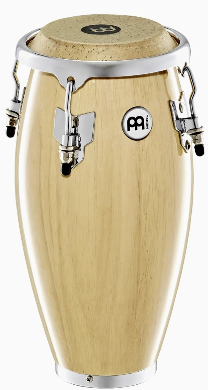 MEINL Percussion - Mini conga, 11", madera de siam