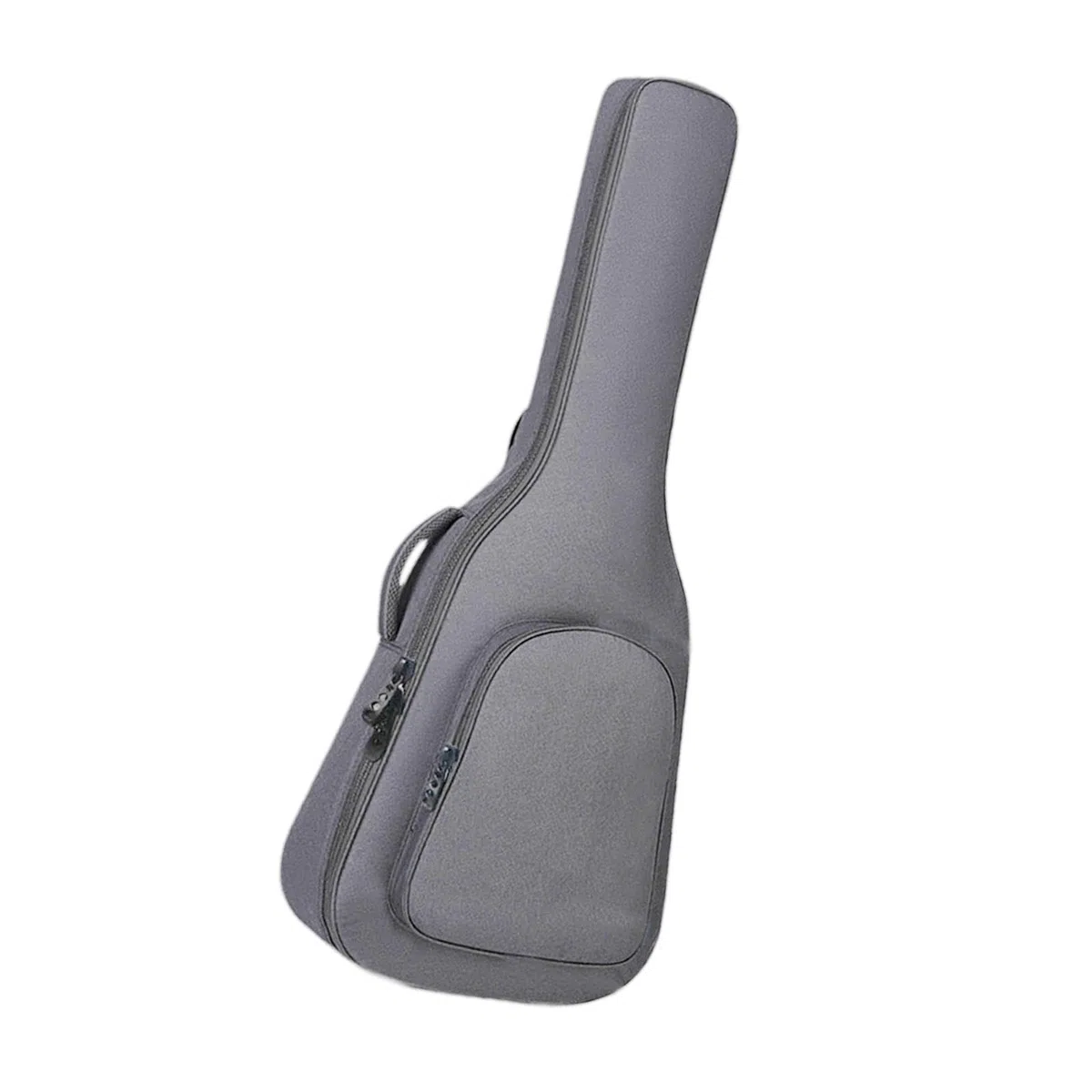 Estuche para Guitarra Clásica, Bolso de Transporte Acolchado, 36 pulgadas