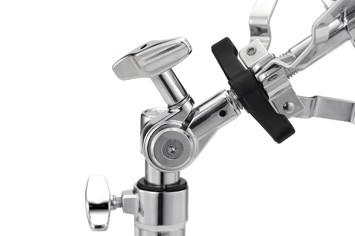 Pearl S-830 - Soporte para Caja con Basculador Uni-Lock