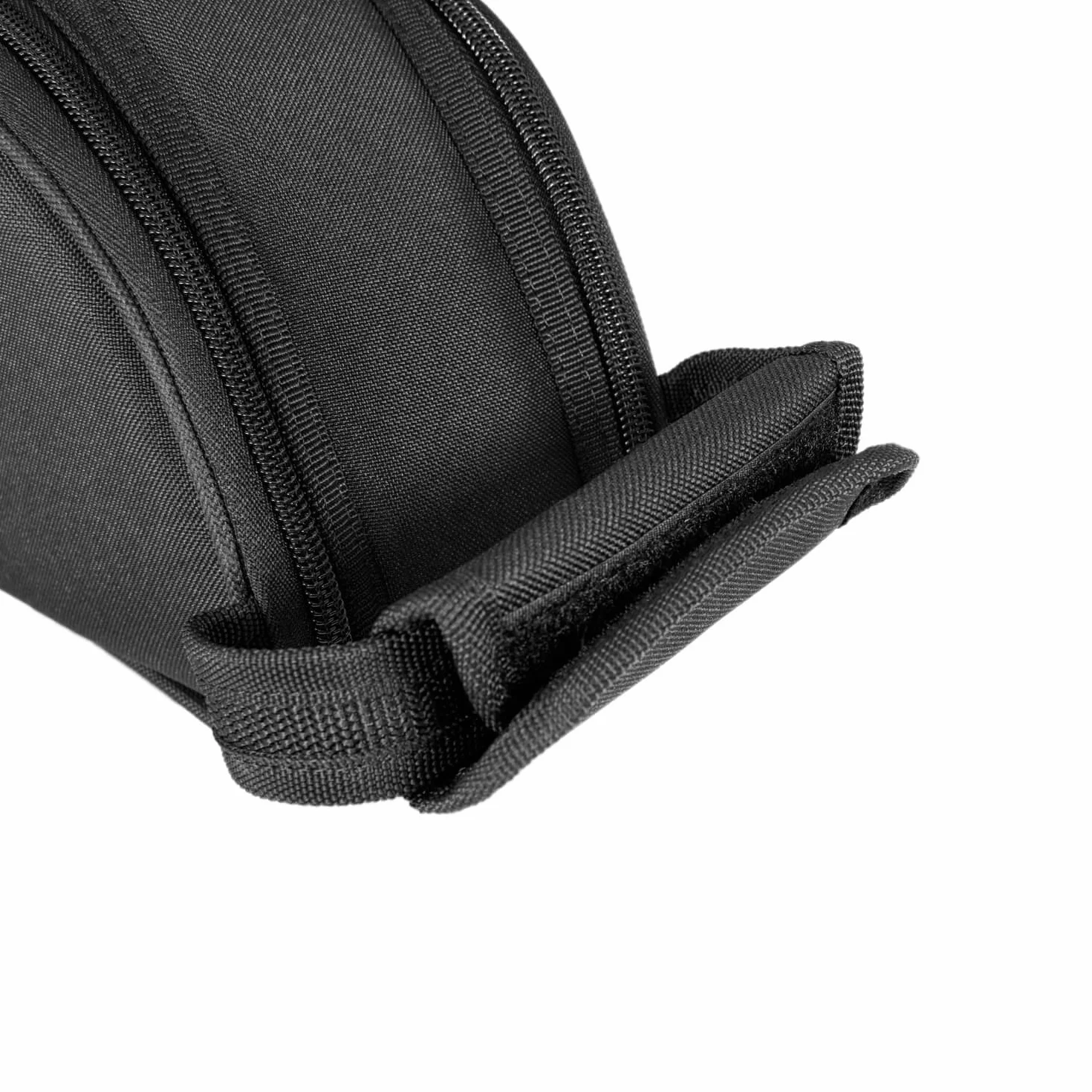 Tiger INC4-BK - Funda para Saxofón Alto, Color Negro | 60 x 8 x 25 cm