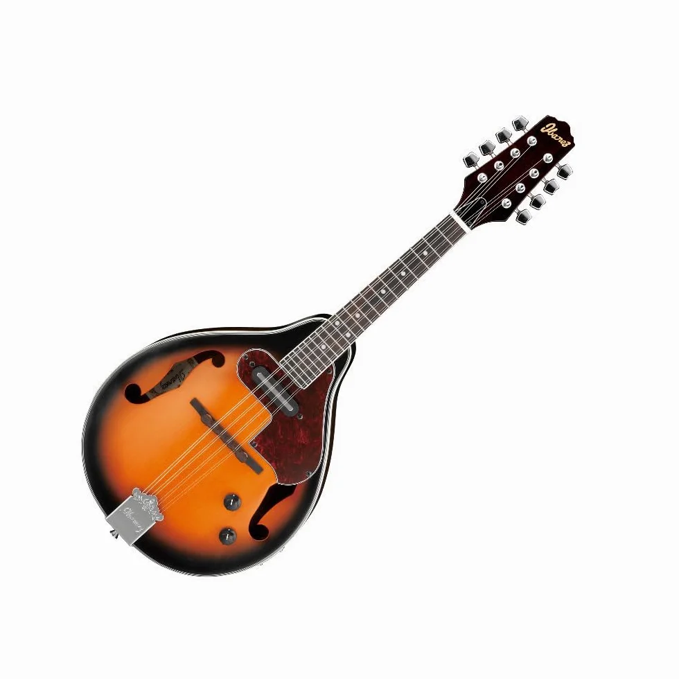 Ibanez M510EBS - Mandolina (tipo sunburst)