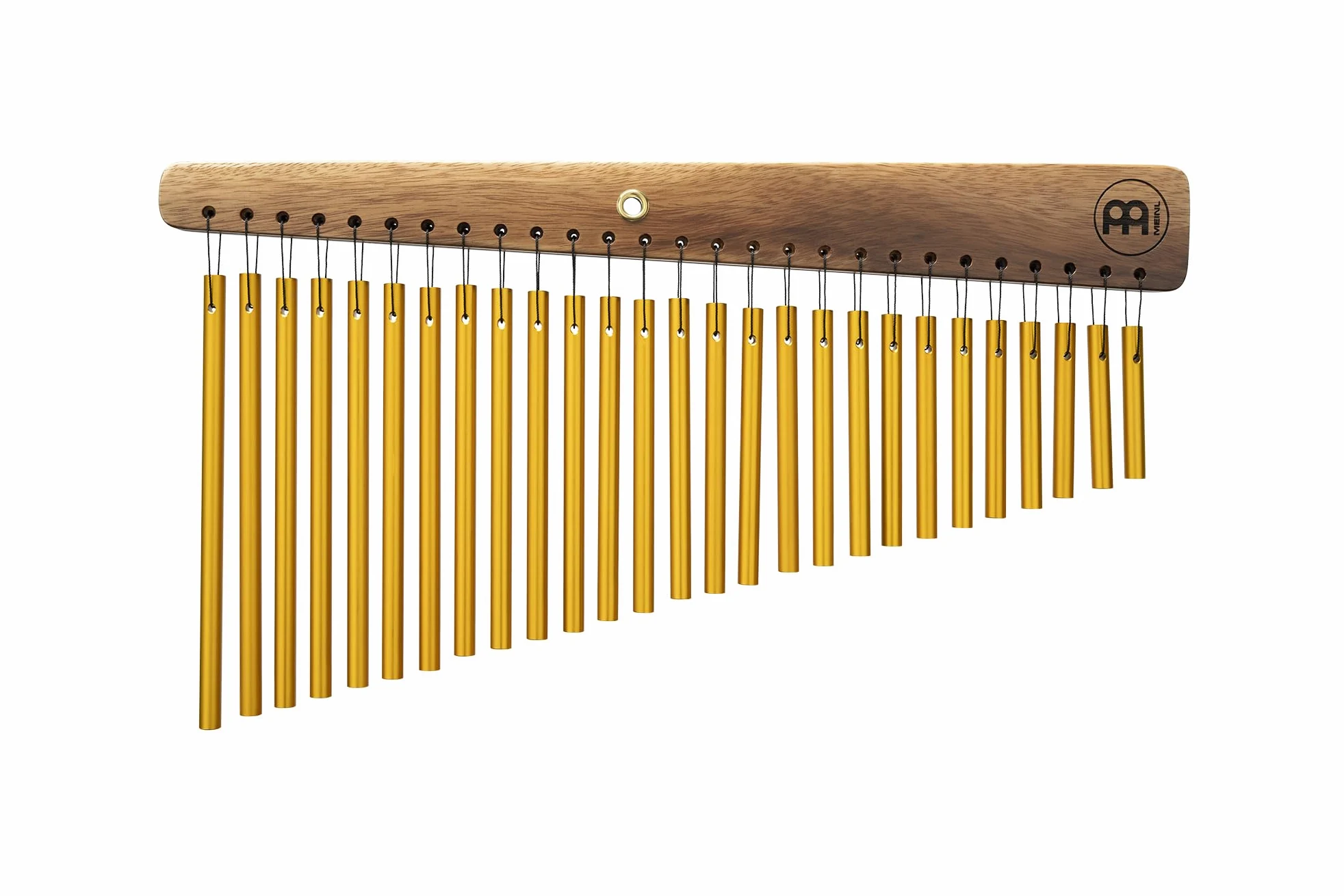 Meinl Percussion - Carillón (27 barras), oro
