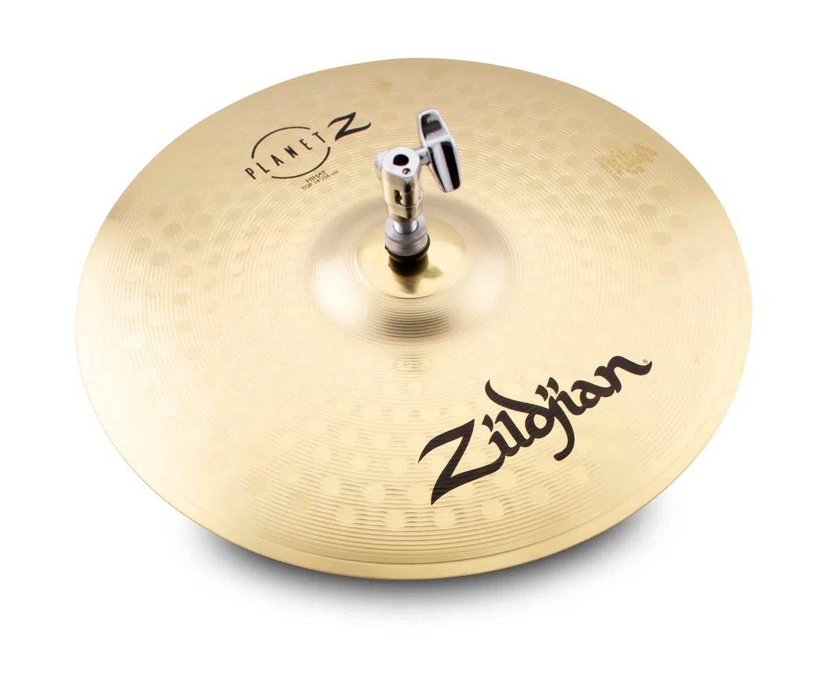 Zildjian Planet Z HiHat - Platillos (ZP14T)