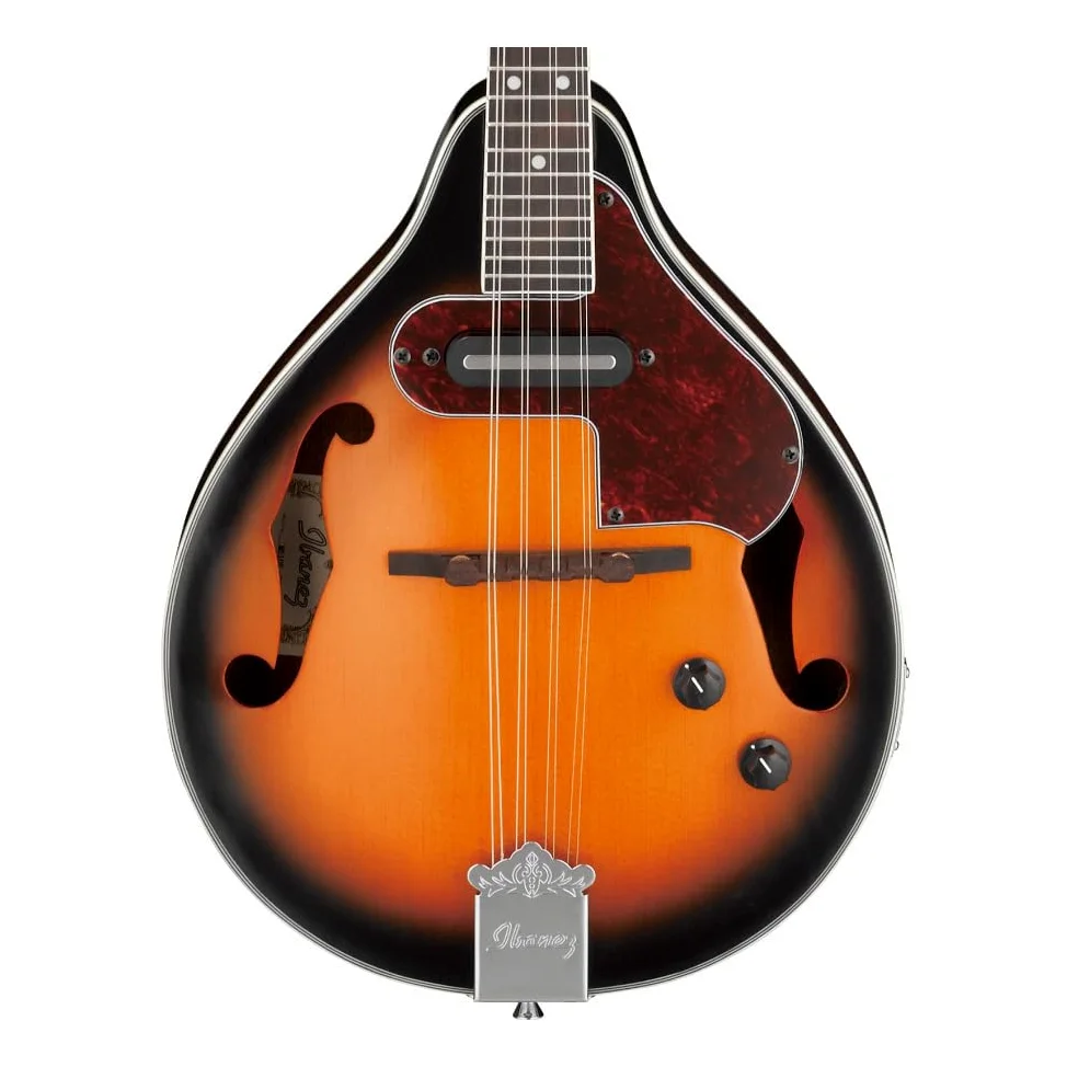 Ibanez M510EBS - Mandolina (tipo sunburst)