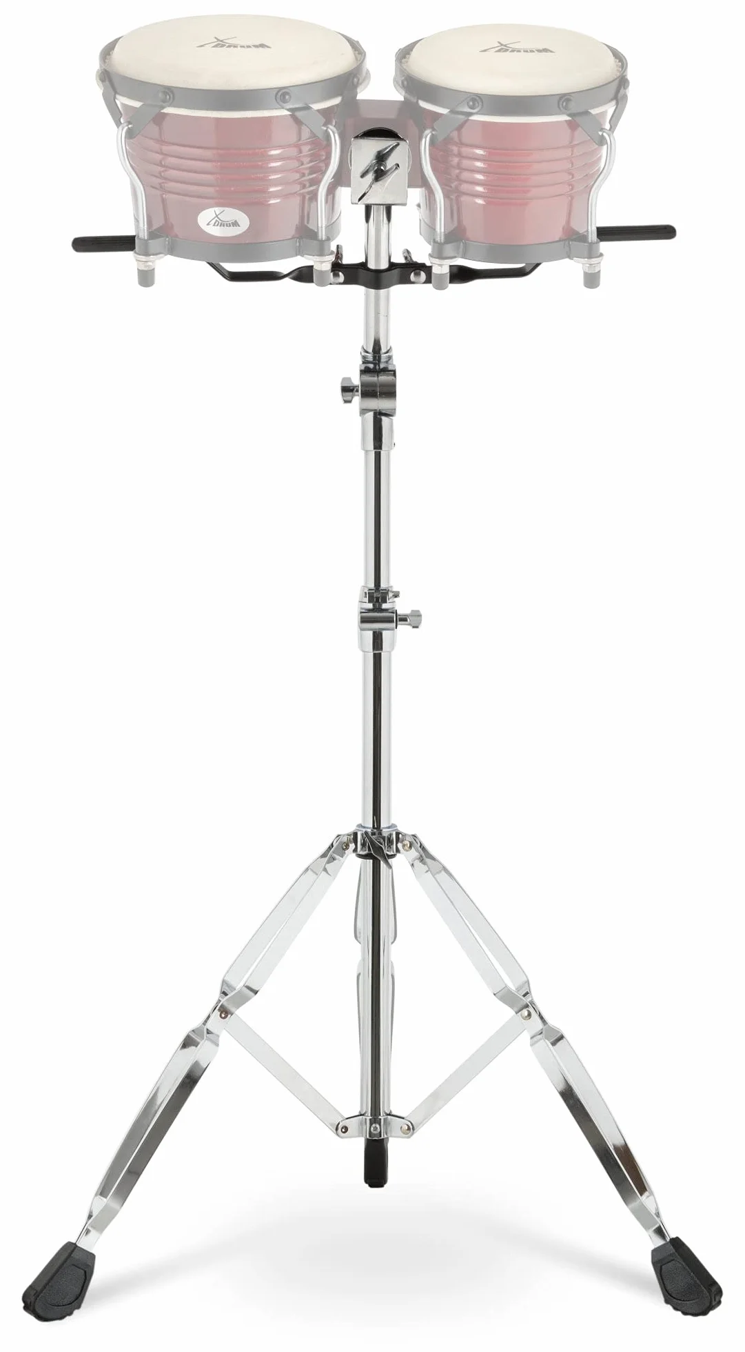 Soporte Profesional Para Bongos XDrum