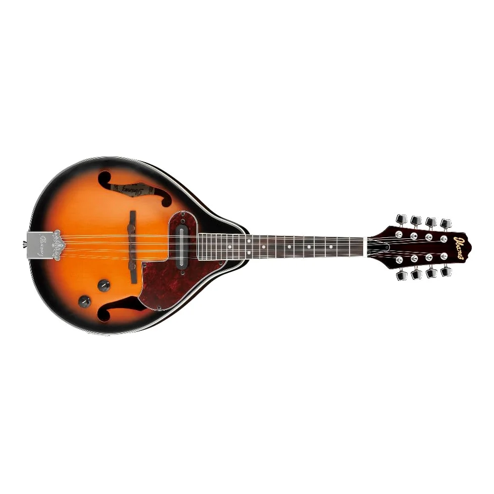 Ibanez M510EBS - Mandolina (tipo sunburst)