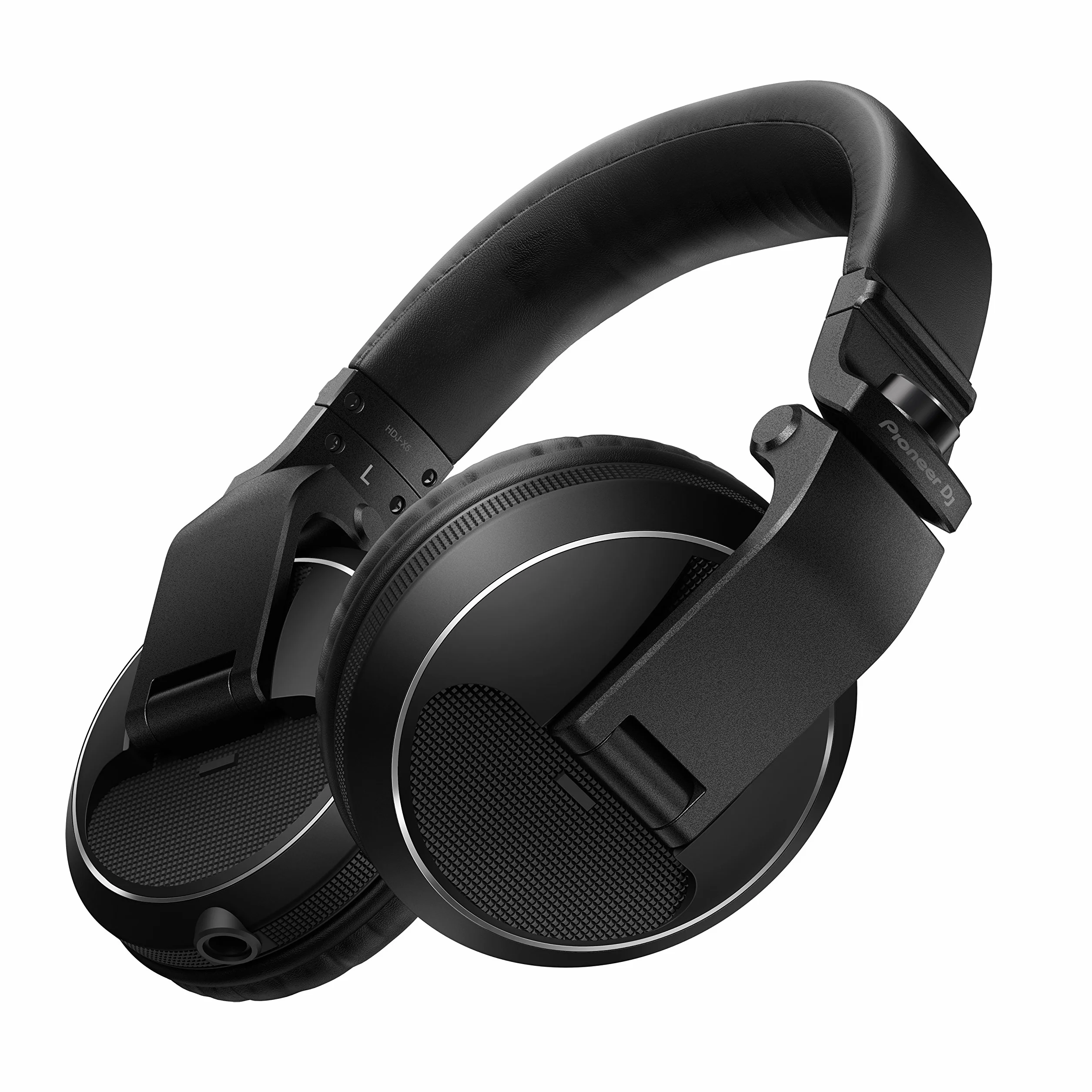 Pioneer Dj Hdj-X5-K Auriculares Para Dj Negro