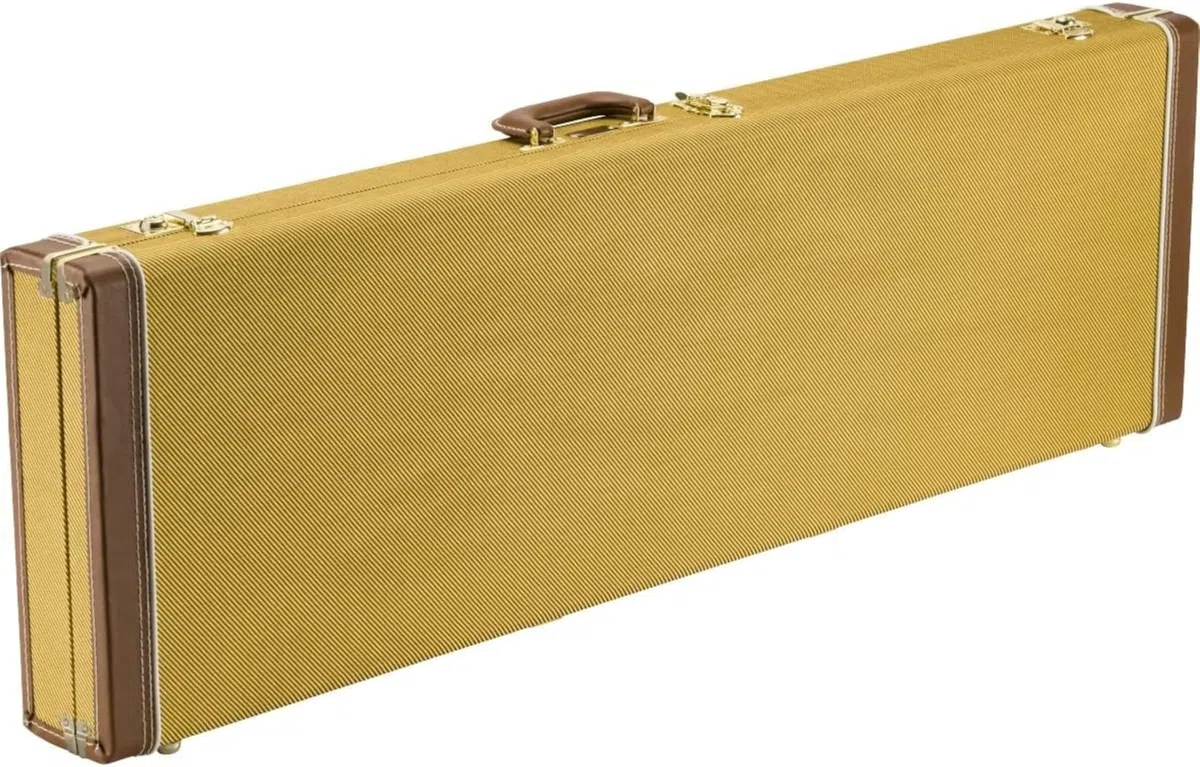 Fender Classic Series - Funda para Precision Bass® y Jazz Bass