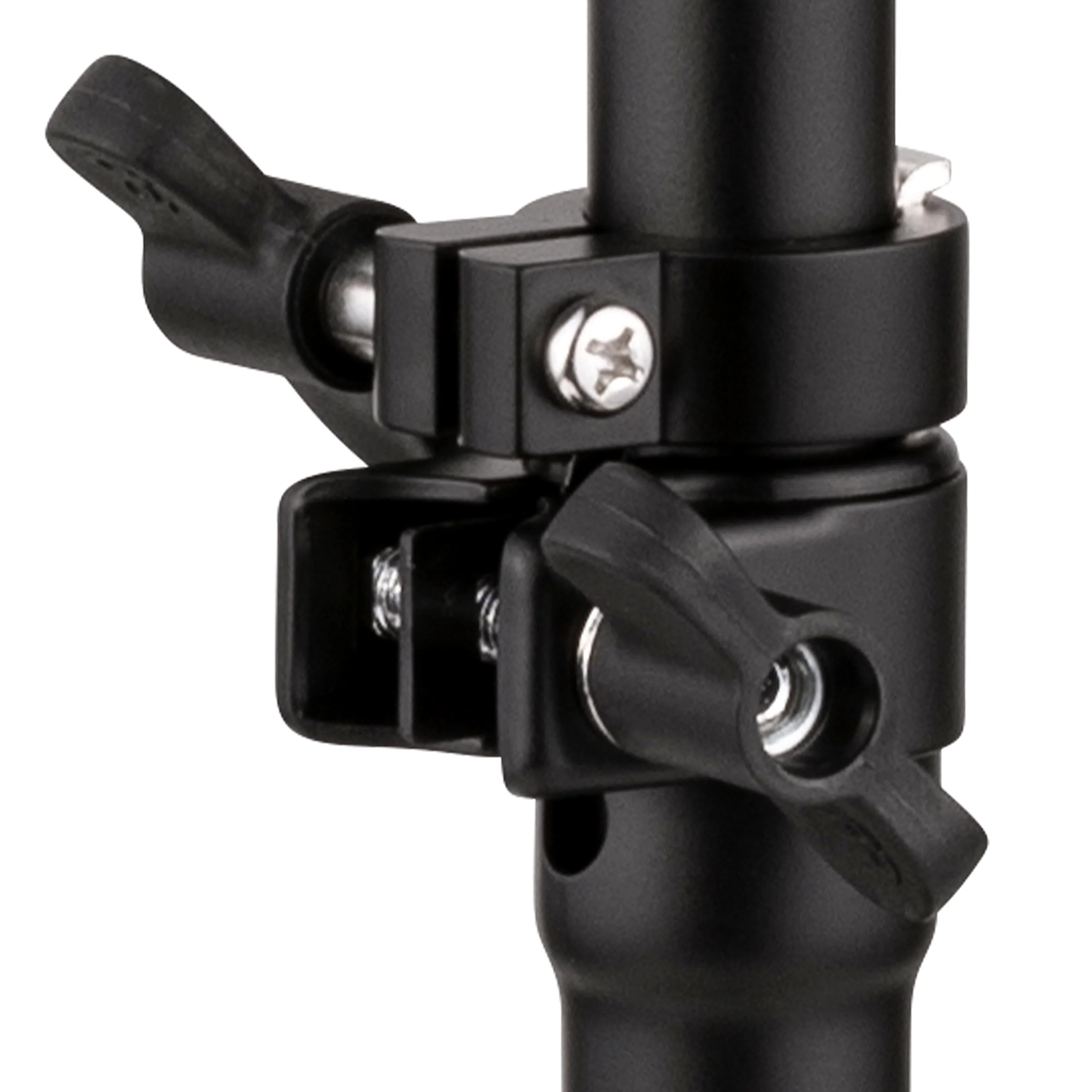 Meinl THBS-S-BK - Soporte para bongos
