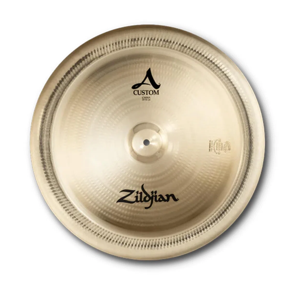 Zildjian A20525 A Custom Platillo 18" china