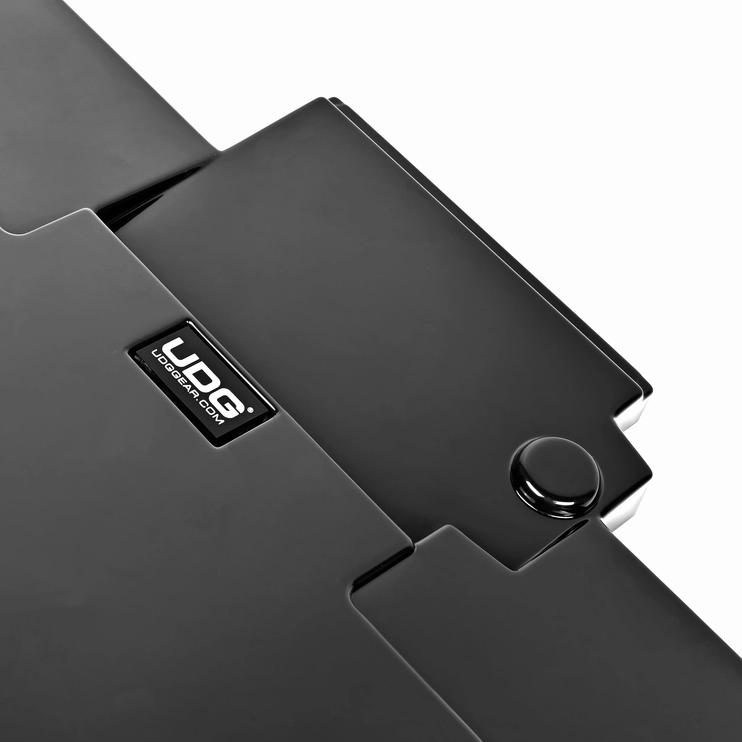 UDG Ultimate Equipment Cover Pioneer XDJ-RX3 Negro, Black, Funda