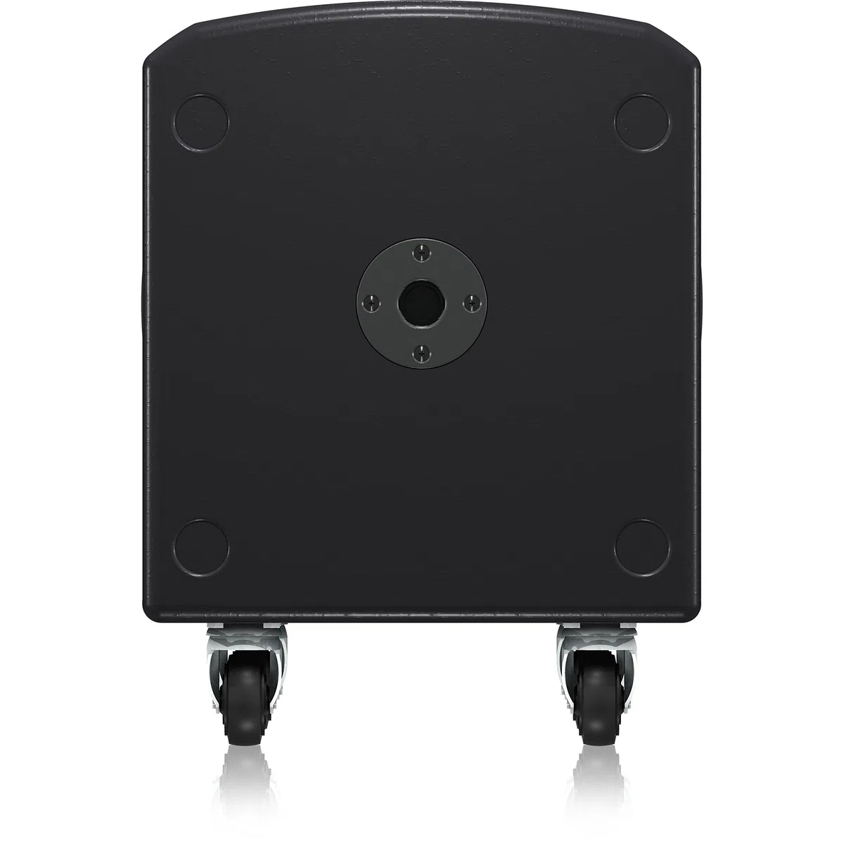 Turbosound iQ15B Subwoofer activo de 3000 vatios y 15" con tecnología Klark Teknik DSP, modelado de altavoces y red ULTRANET