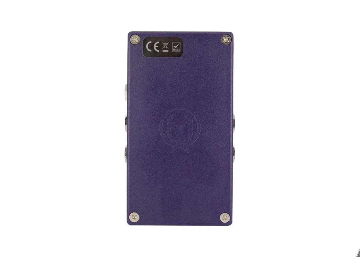 Walrus Audio Julianna Deluxe Chorus Vibrato Pedal