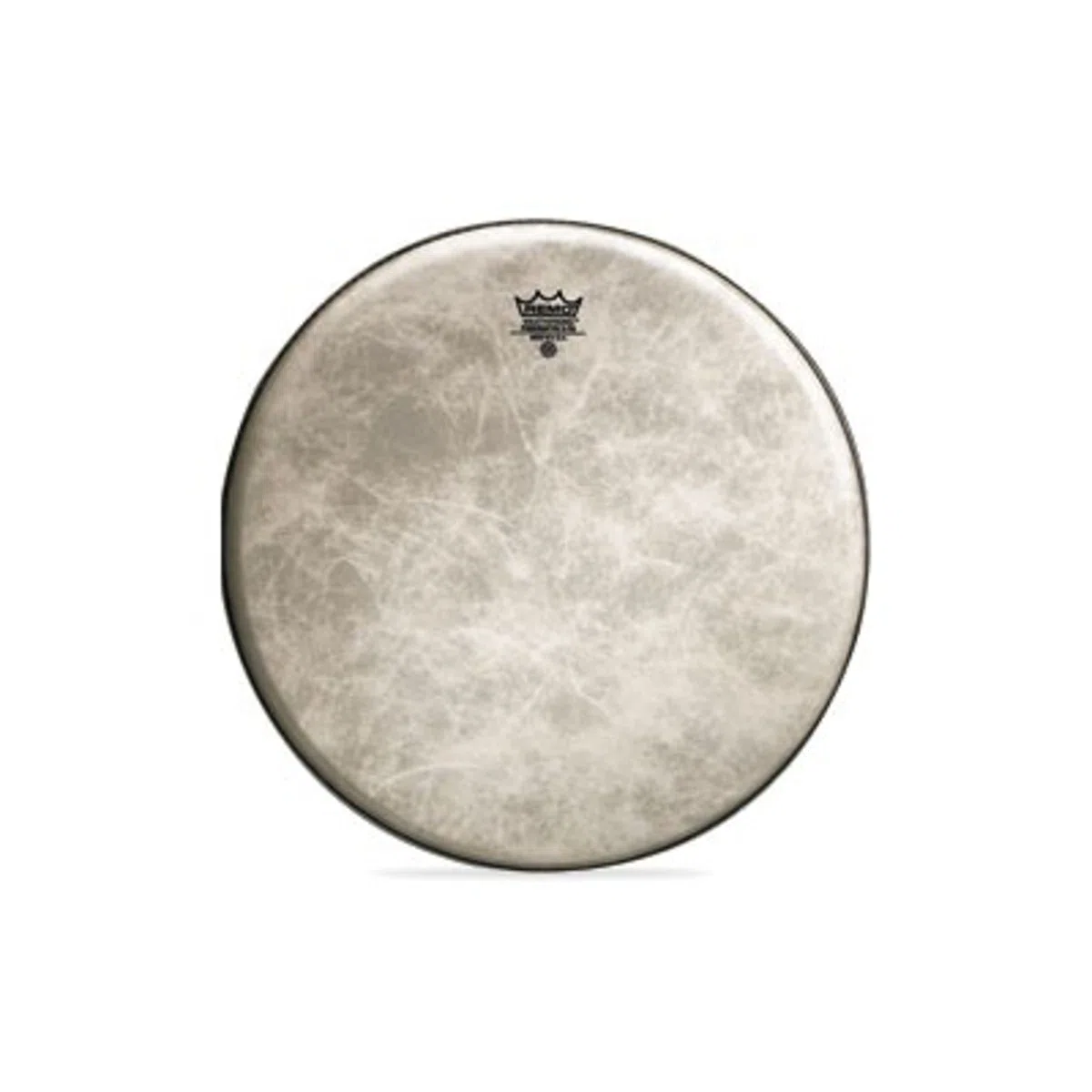 Remo parche de batería Ambassador Fiberskyn 3 bombo – 22″ – FA-1522-00