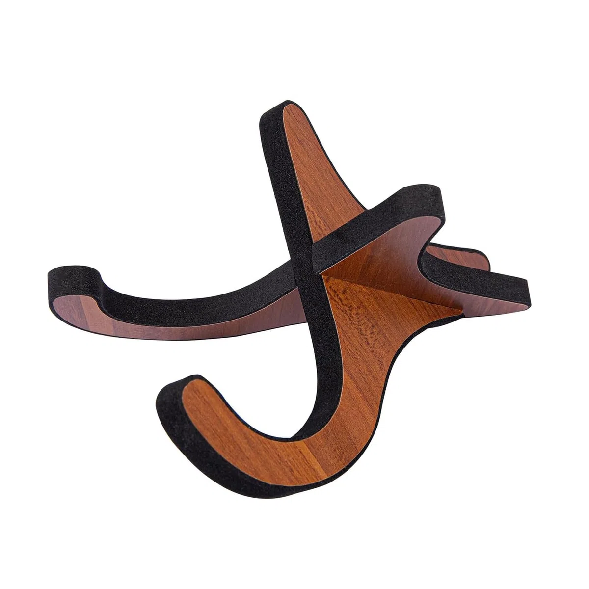 Soporte Para Ukelele, Stand Ukelele, Soporte para Guitarra, Rack Ukelele, Violín Mandolina Ukelele Banjo para Instrumentos Inferiores