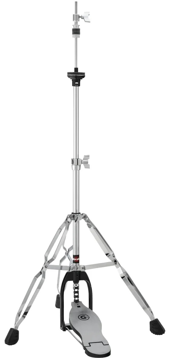 Gibraltar Soporte para hi-hat GI803402, serie 4000, 4707