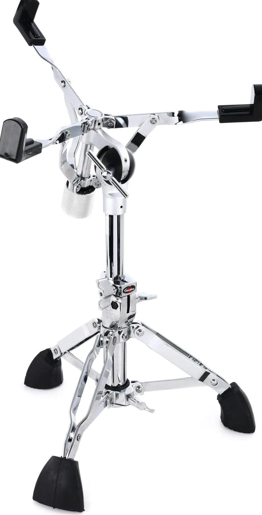 Gibraltar Soportes para caja 9706 Pro Series 9000 Serie, doble perfil