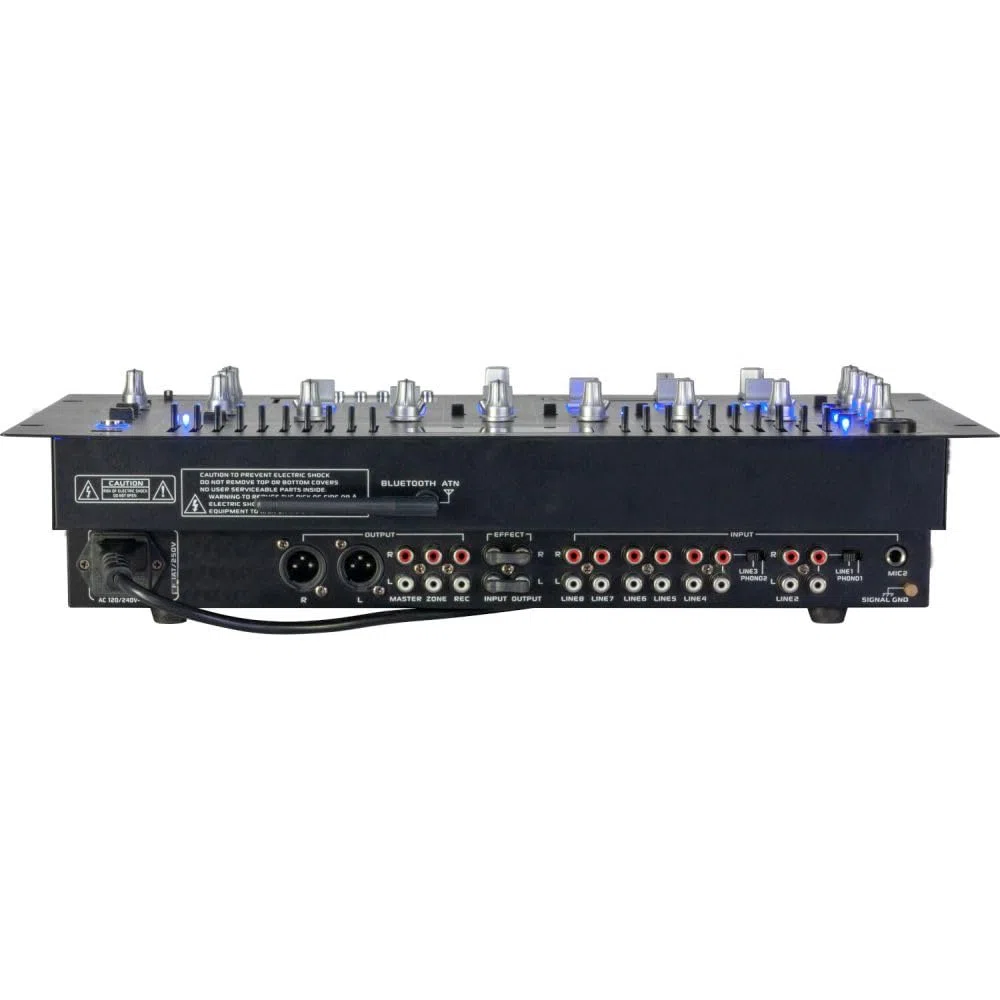 DJM102-BT