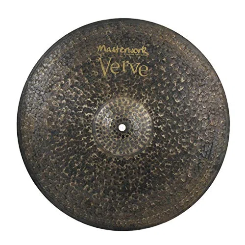 Masterwork Verve 19'' Crash