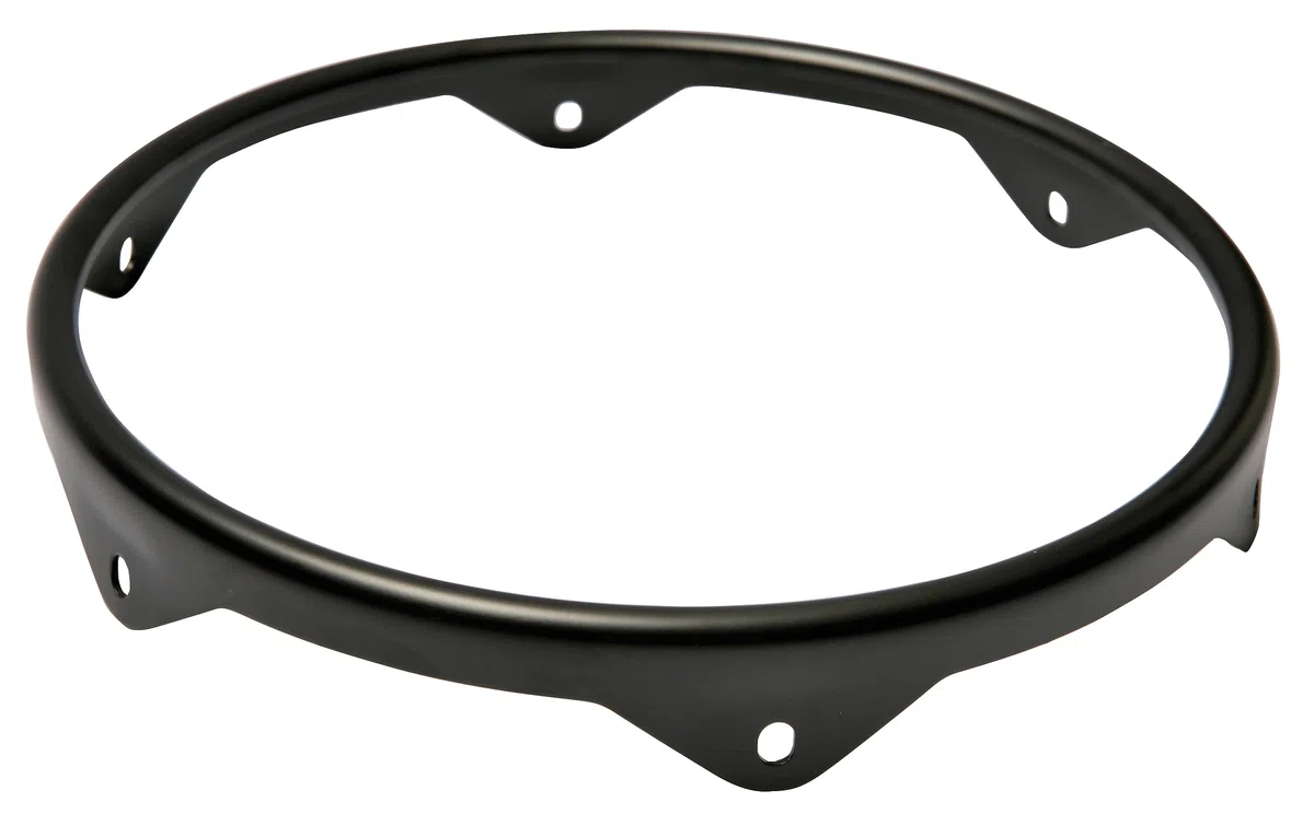 Latin Percussion LP428C City Series Conga Rim de 12 pulgadas