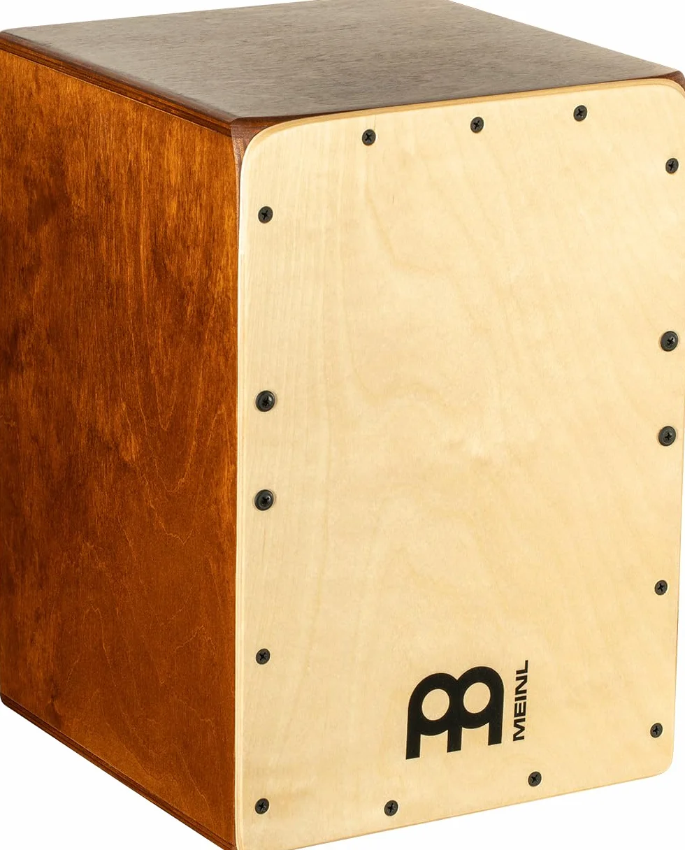 Meinl Percussion Jc50Ab-B Cajón Flamenco