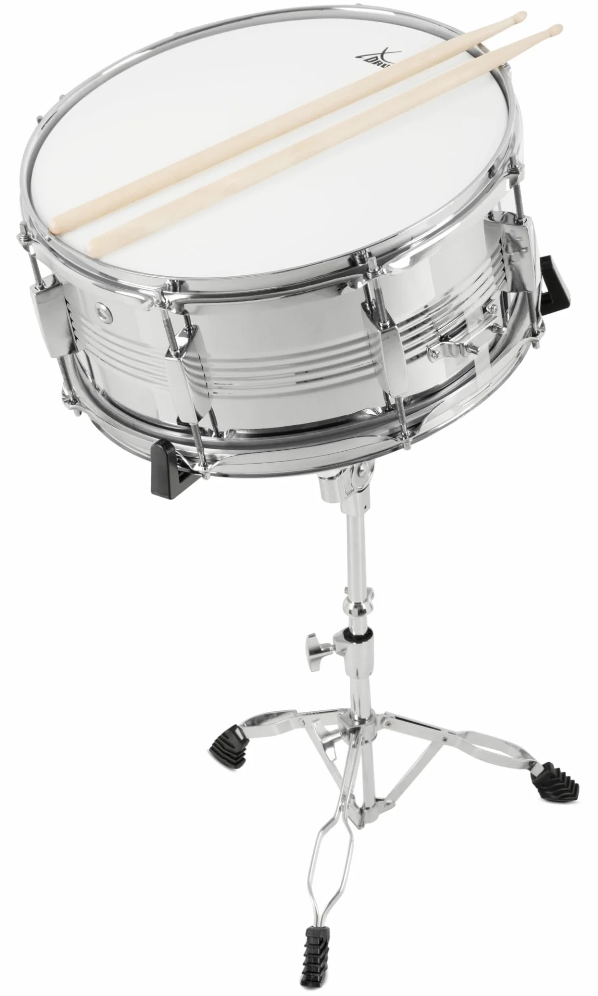 XDrum Set Inicial de Caja