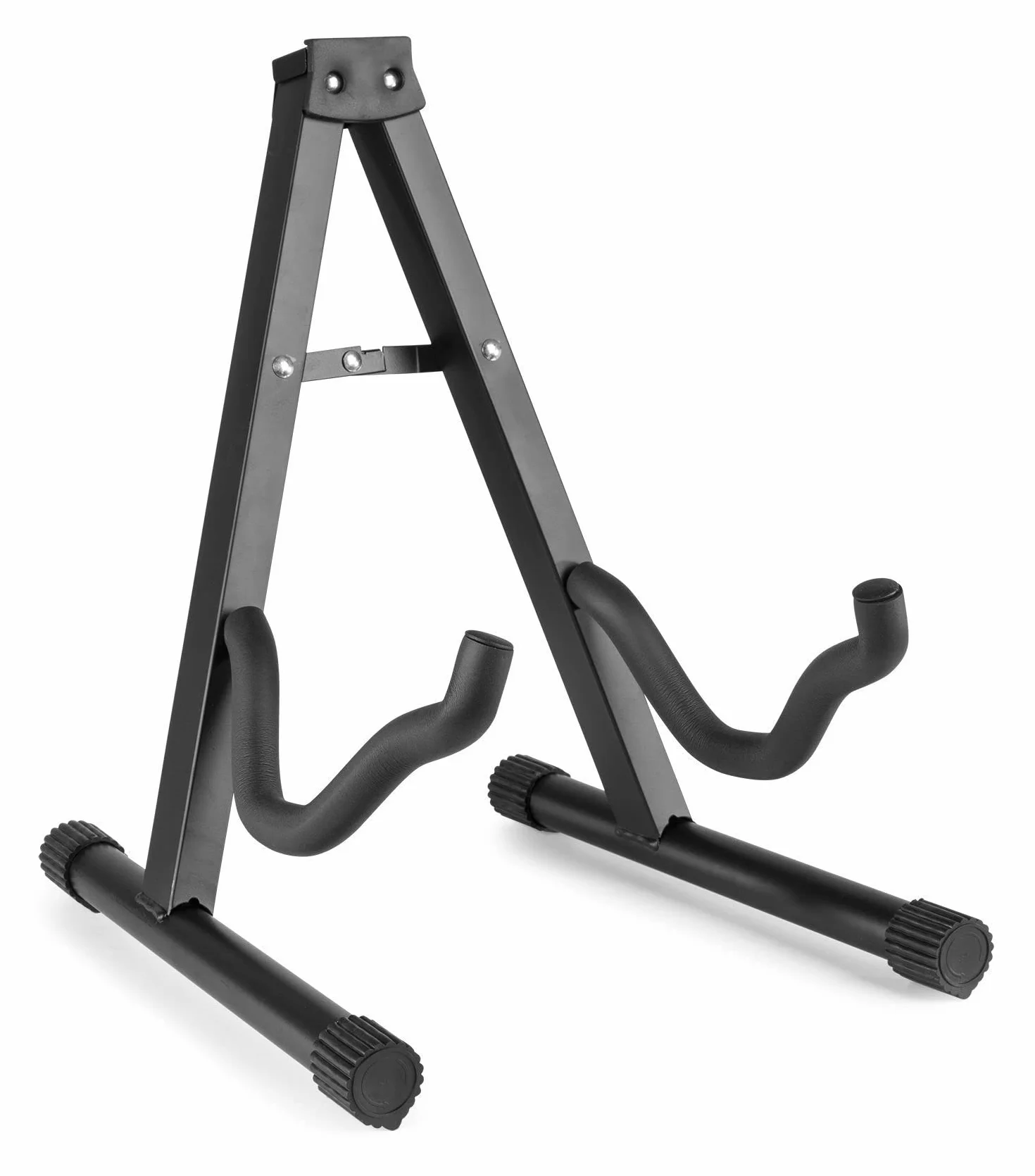 MAX SoloArt Guitarra Clásica Española – Set Completo para Principiantes con Reposapiés, Bolsa, Soporte, Afinador, Púas, Cuerdas y Correa – Ideal para Jóvenes y Adultos