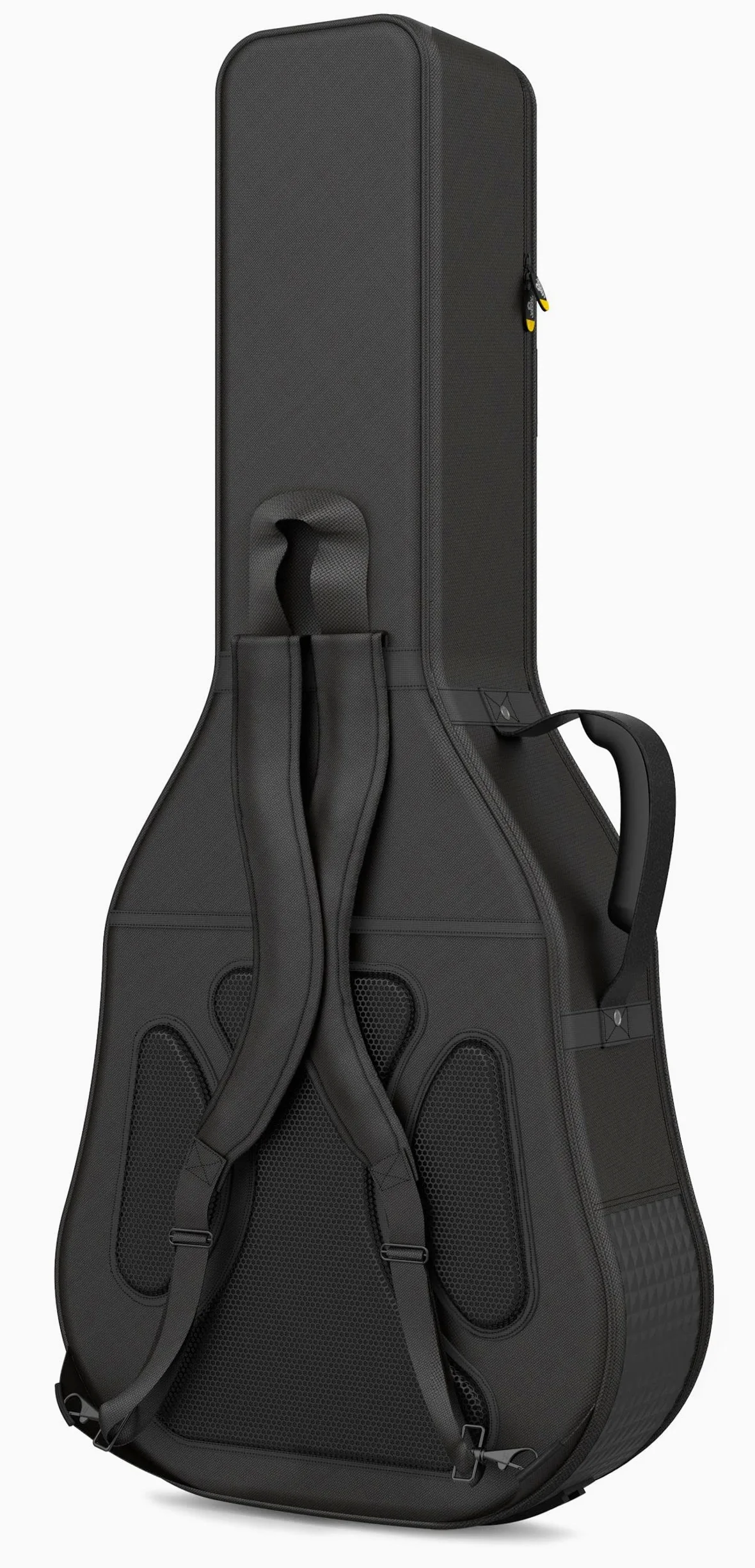 MONKEY LOOP Rocking Acoustic Funda Guitarra Acústica Profesional