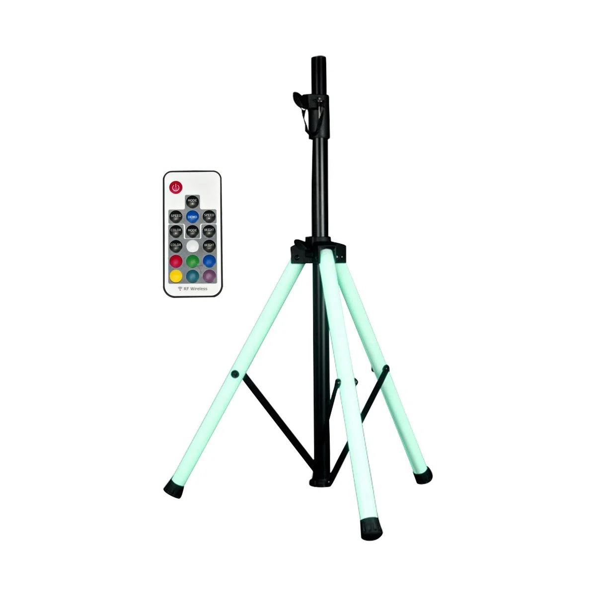 American Audio Color Stand LED