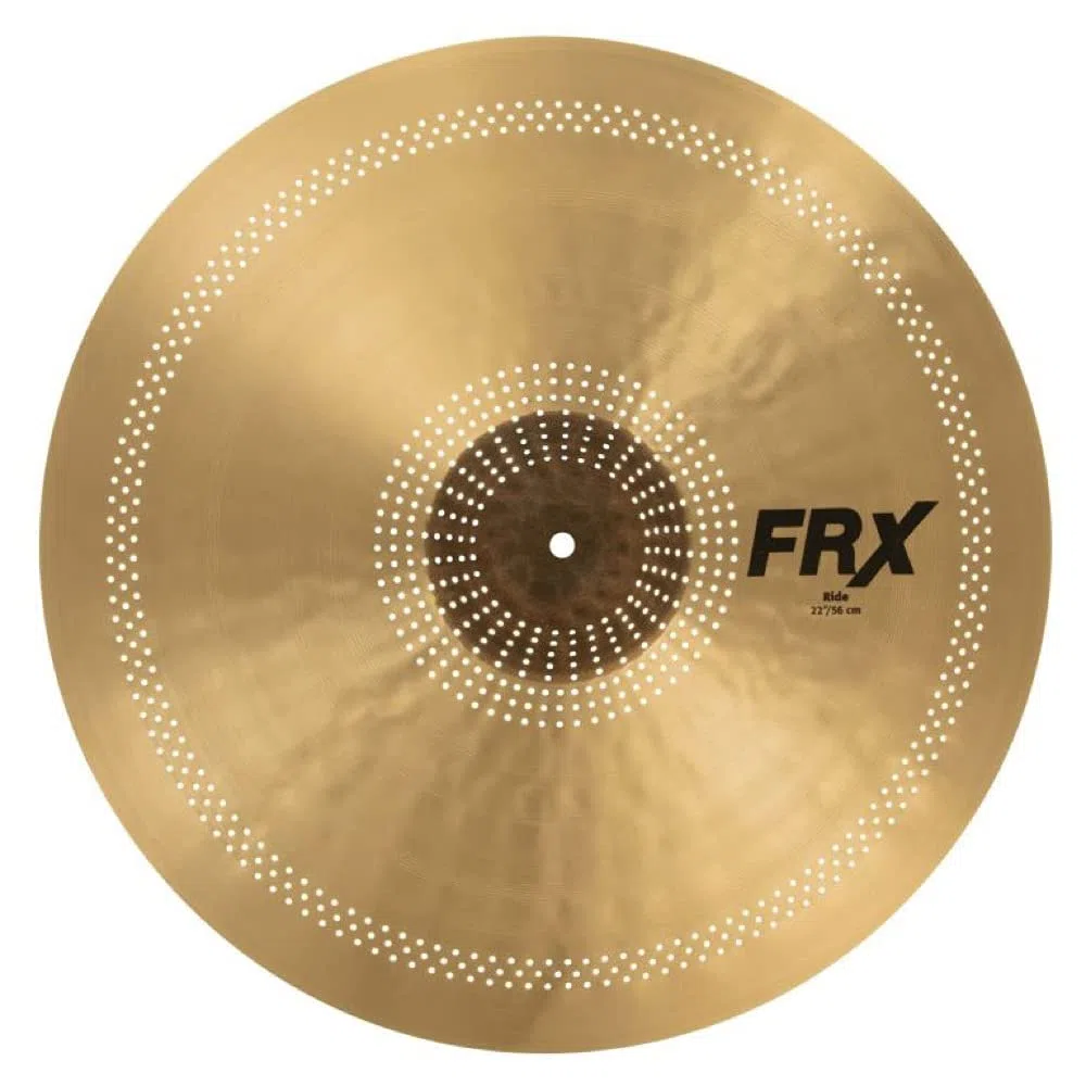 SABIAN - FRX Ride, 22 pulgadas