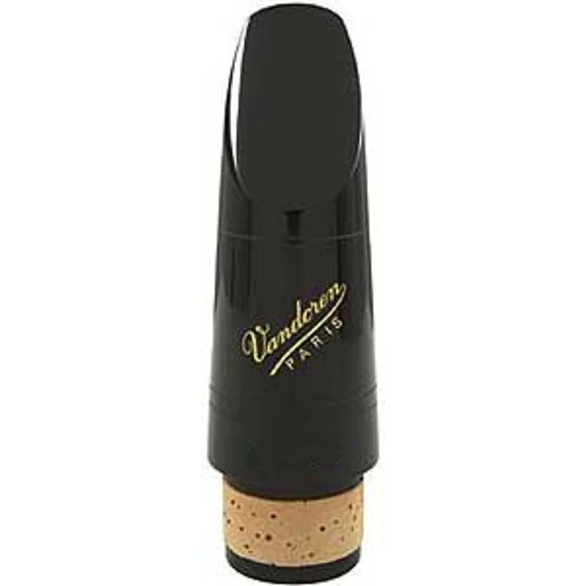 Vandoren CM319 - Boquilla B40 Lira para clarinete