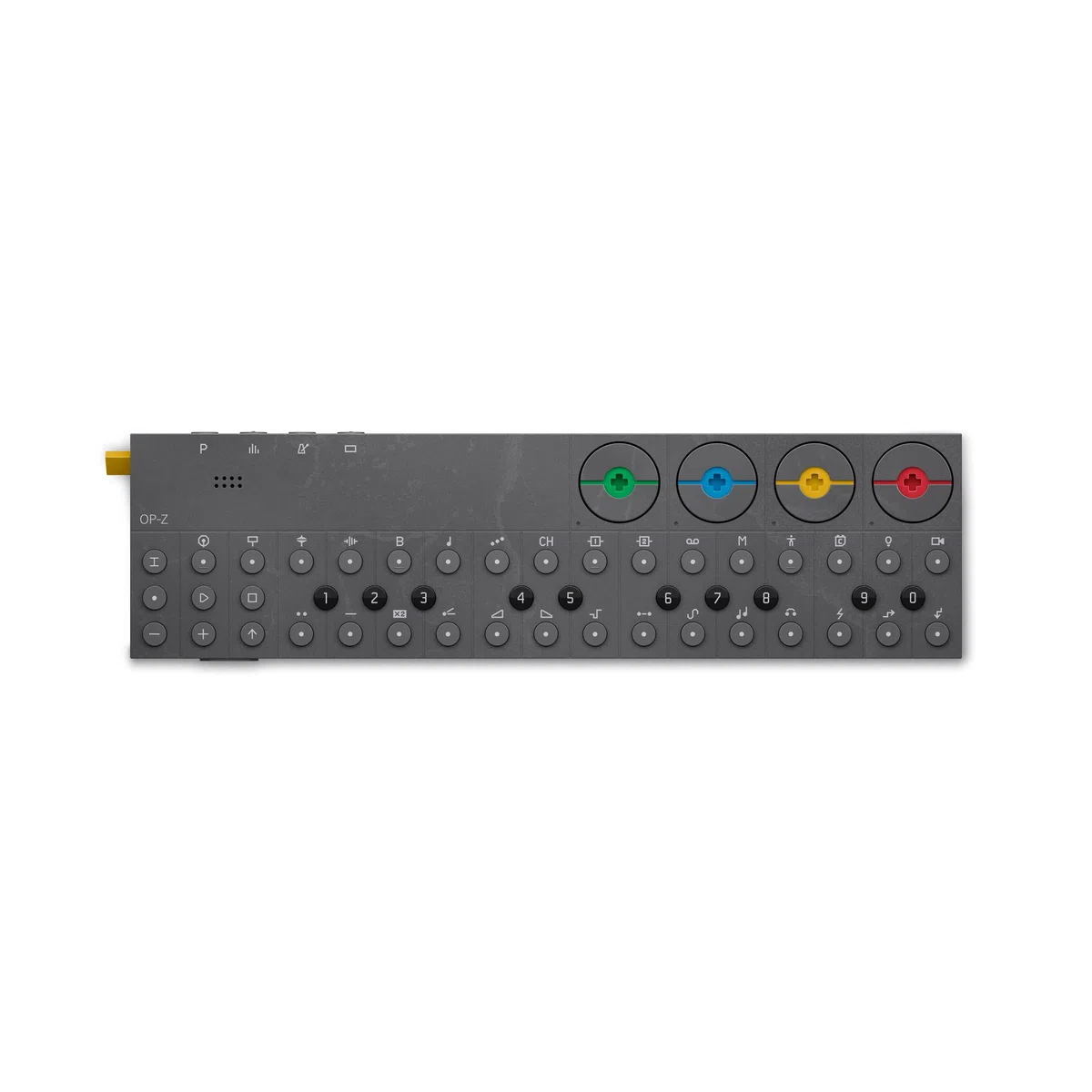 Teenage Engineering OP-Z Synthesizer and Sequencer