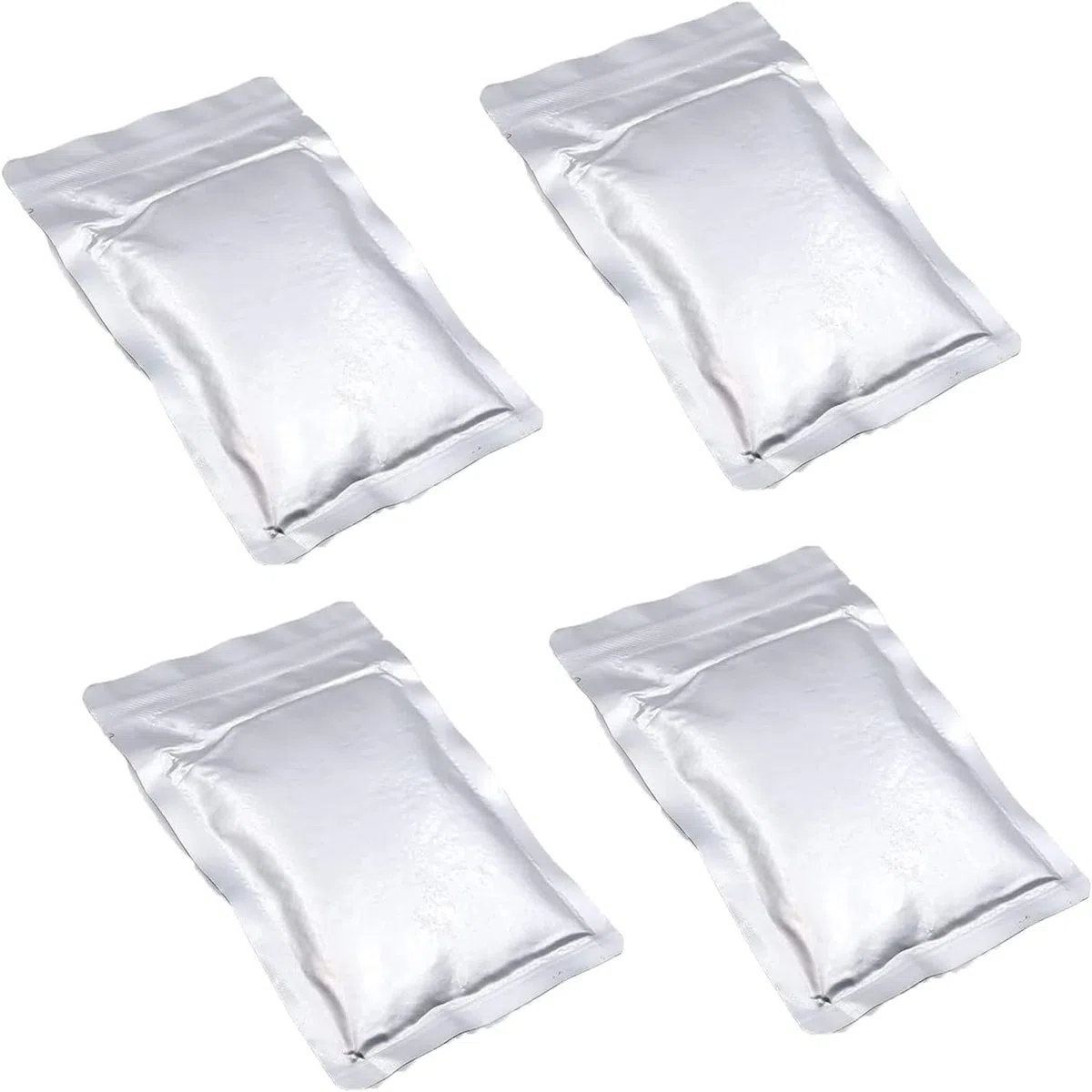 4 pieza de polvo de titanio de 200g, polvo granular para máquina de efectos escénicos, adecuado para bodas, fiestas, halloween, navidad