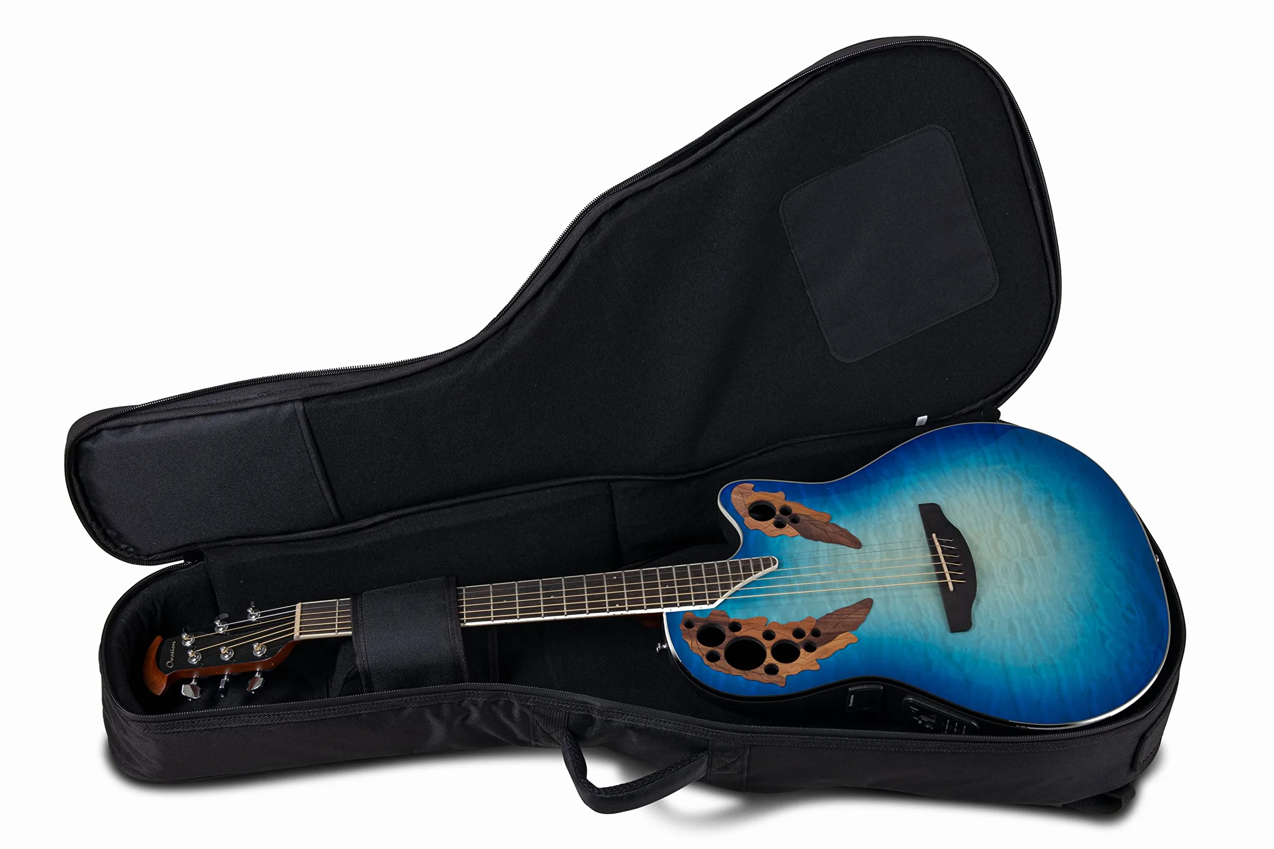 OVATION Funda para Guitarra Super Shallow Bowl