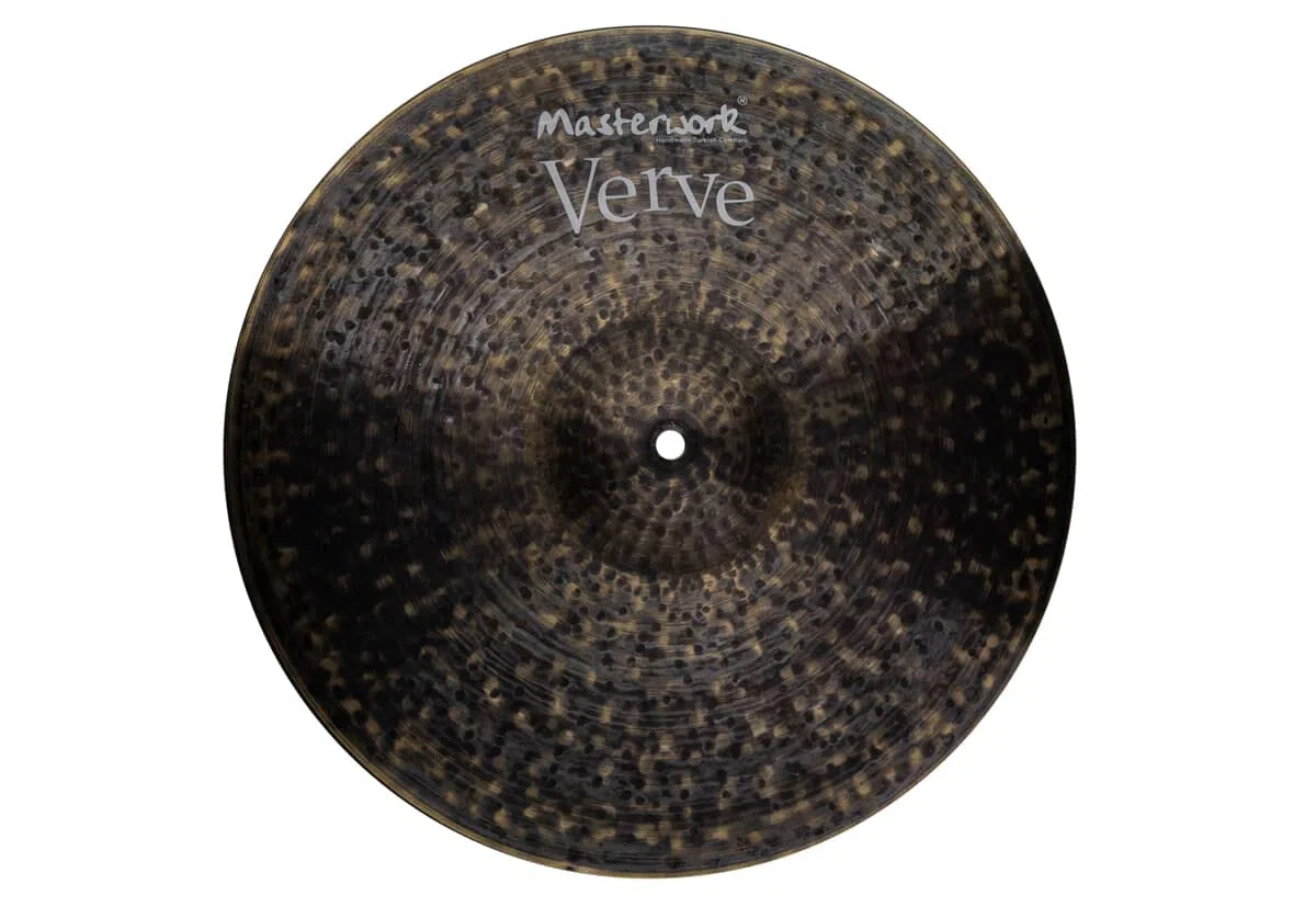 Masterwork Verve 16" Hi-Hat
